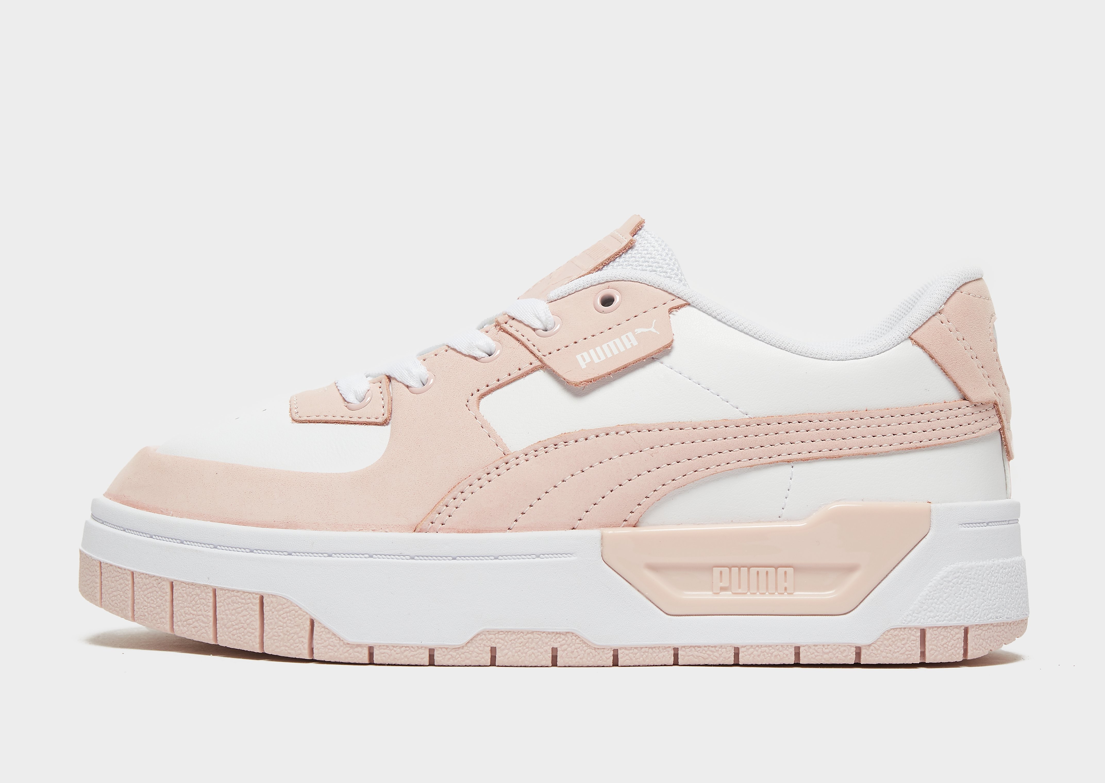 

Puma Cali Dream Women's - White/Pink, White/Pink