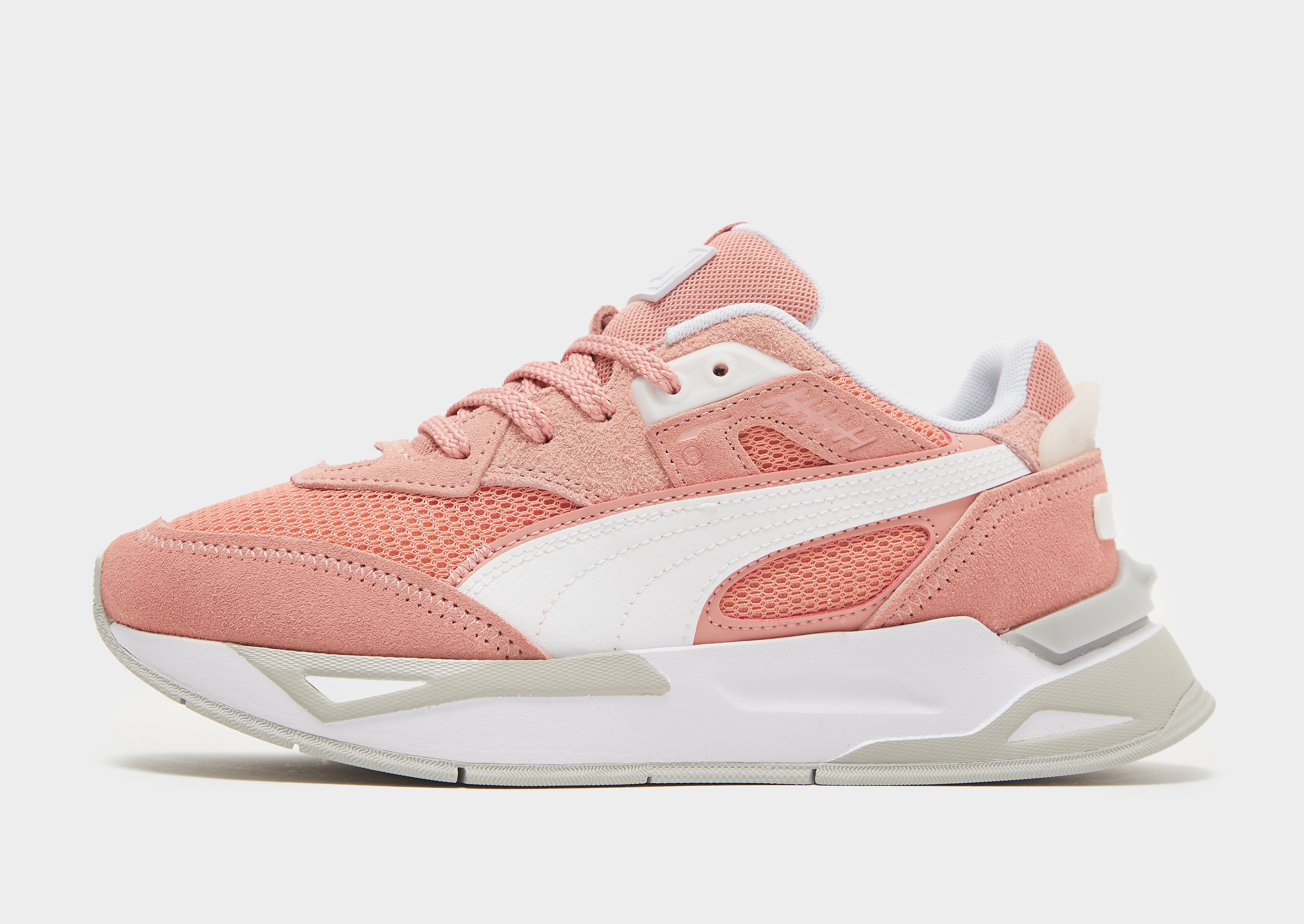 

Puma Mirage Sport Women's - Pink, Pink