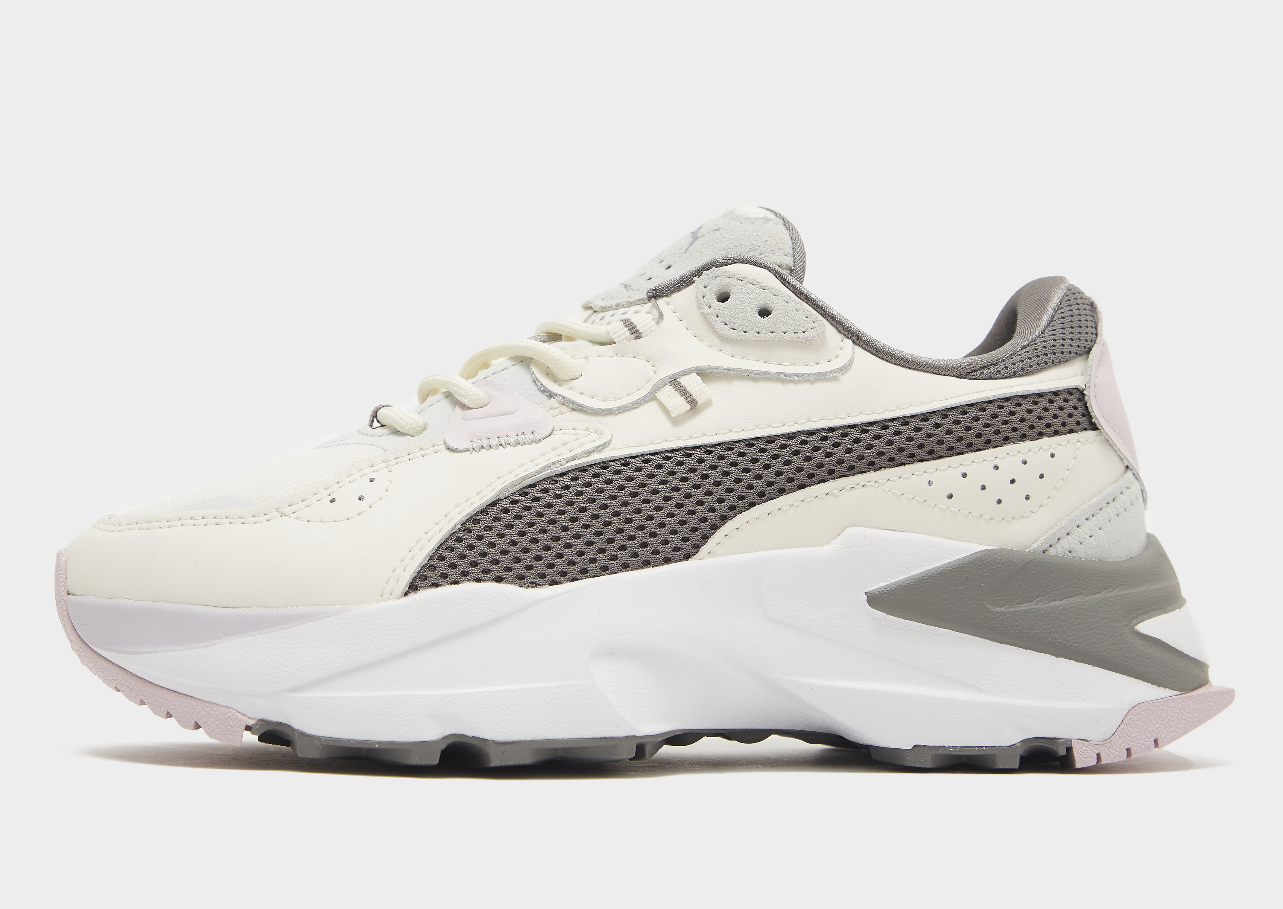 

Puma Orkid Women's - White, White