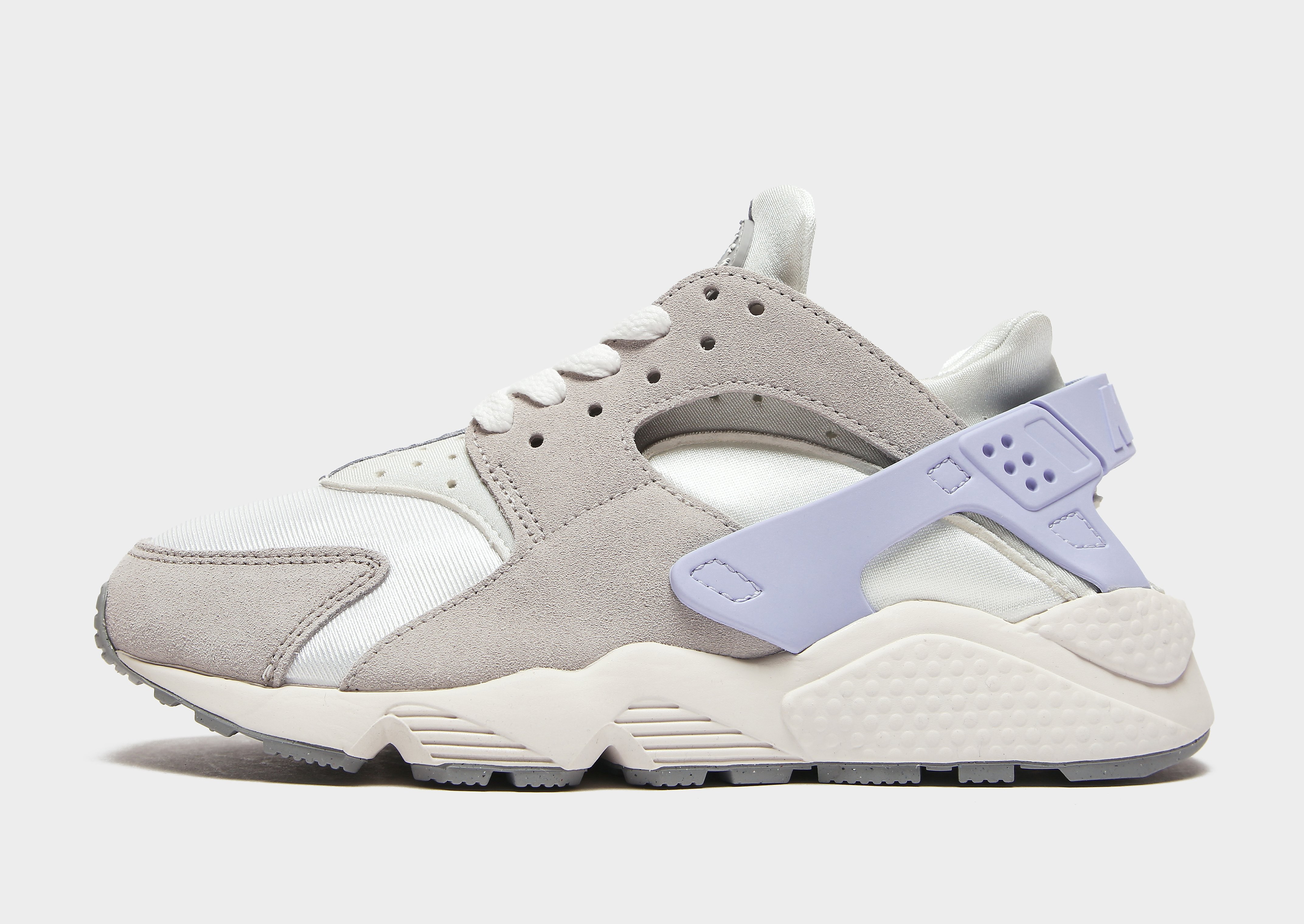 

Nike Air Huarache Women's - Only at JD - White, White