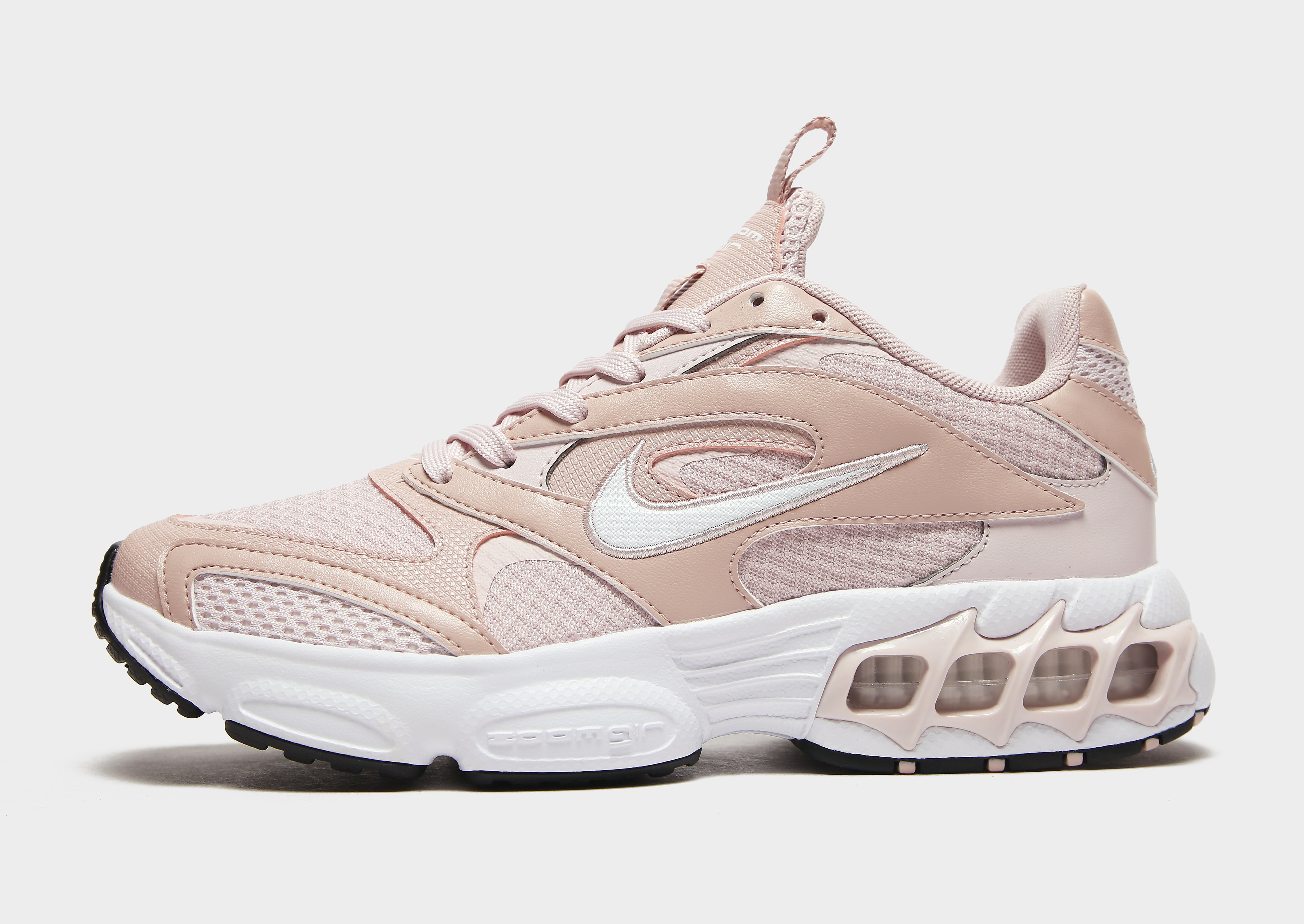 

Nike Zoom Air Fire Women's - Barely Rose/Pink Oxford/Black/White, Barely Rose/Pink Oxford/Black/White