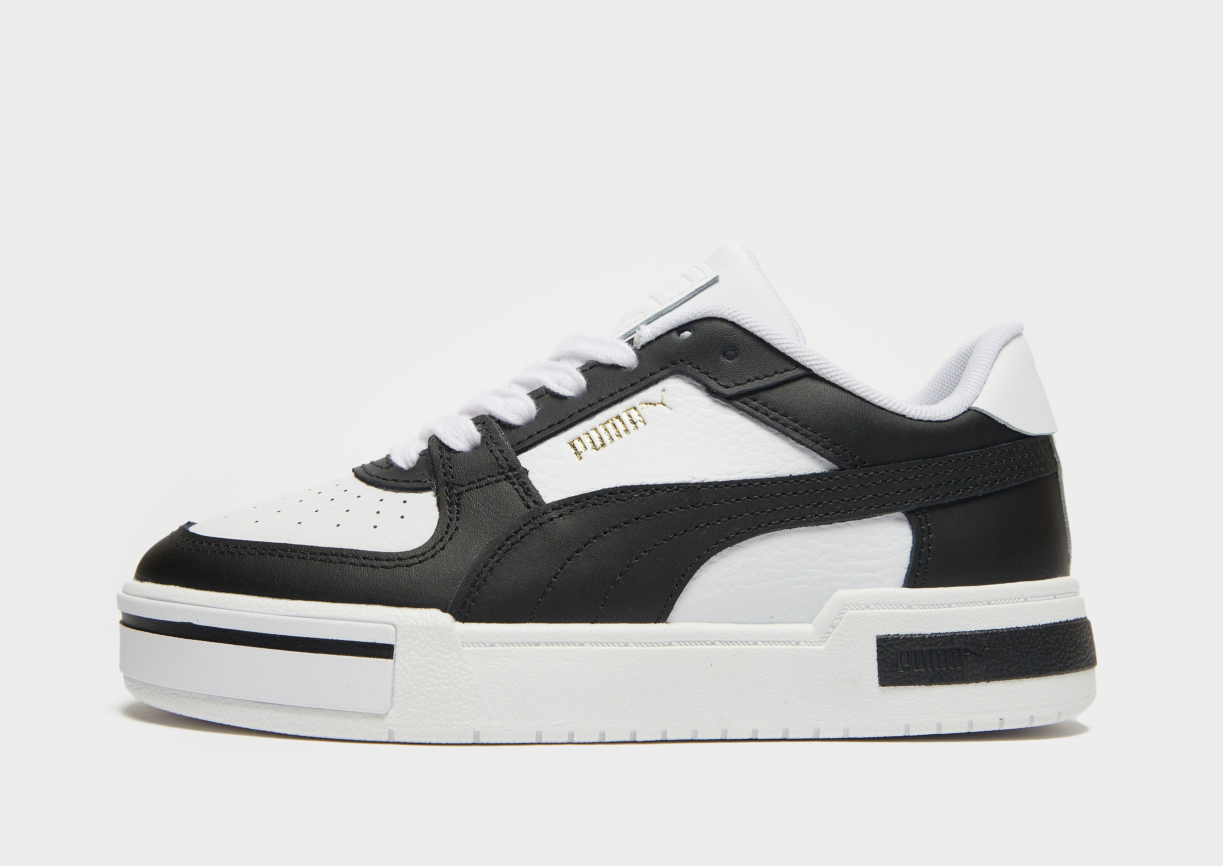 

Puma CA Pro Junior - Only at JD - White - Kids, White