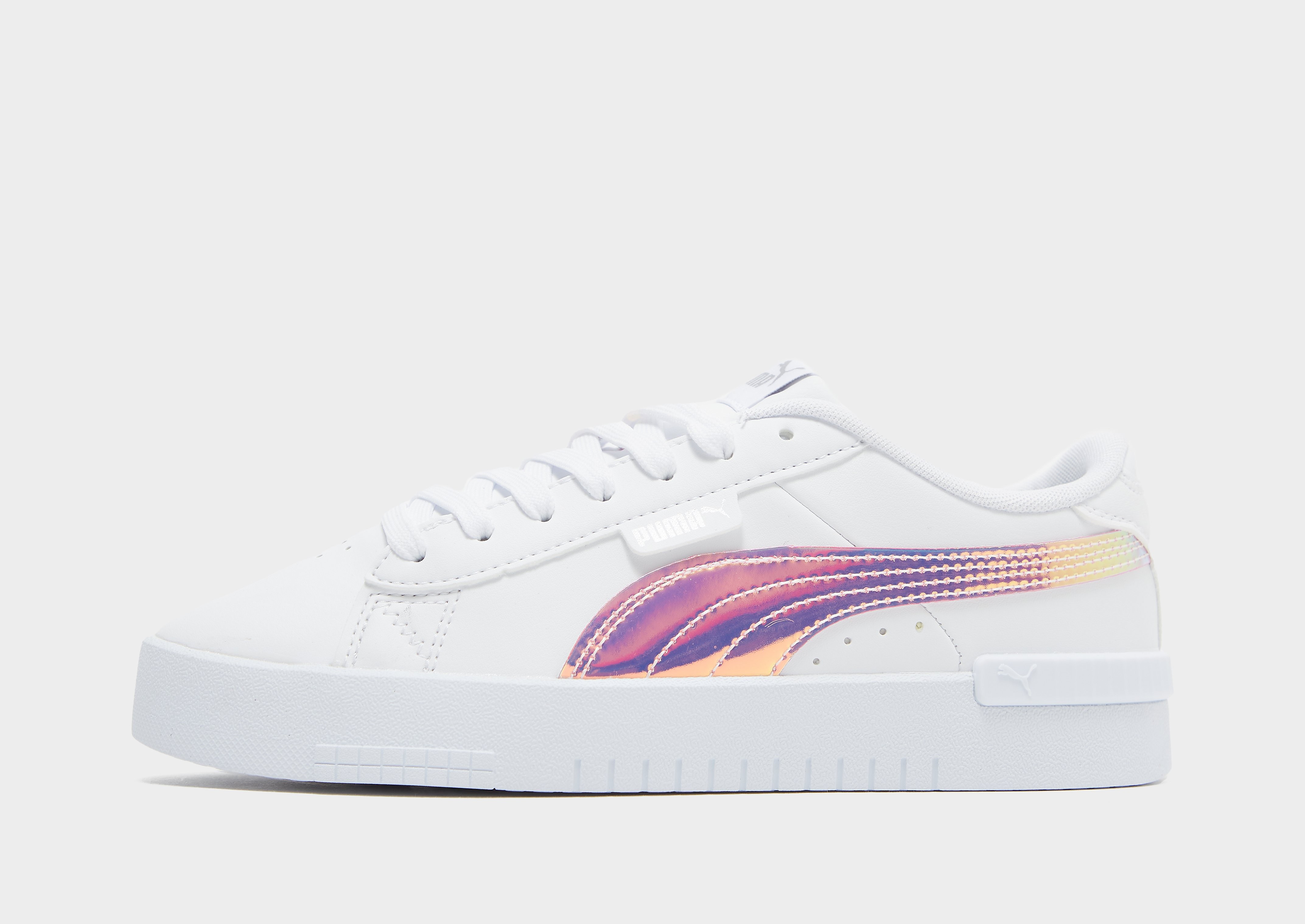 

Puma Jada Junior - Only at JD - White - Kids, White