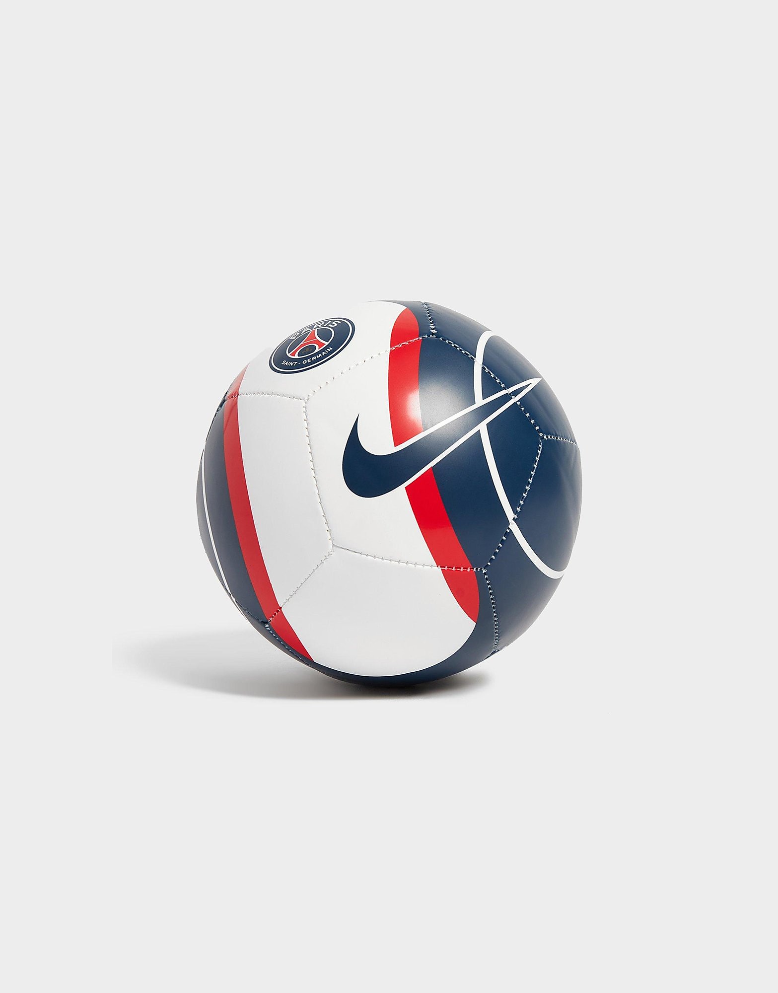 

Nike Paris Saint Germain Skills Football - White - Womens, White
