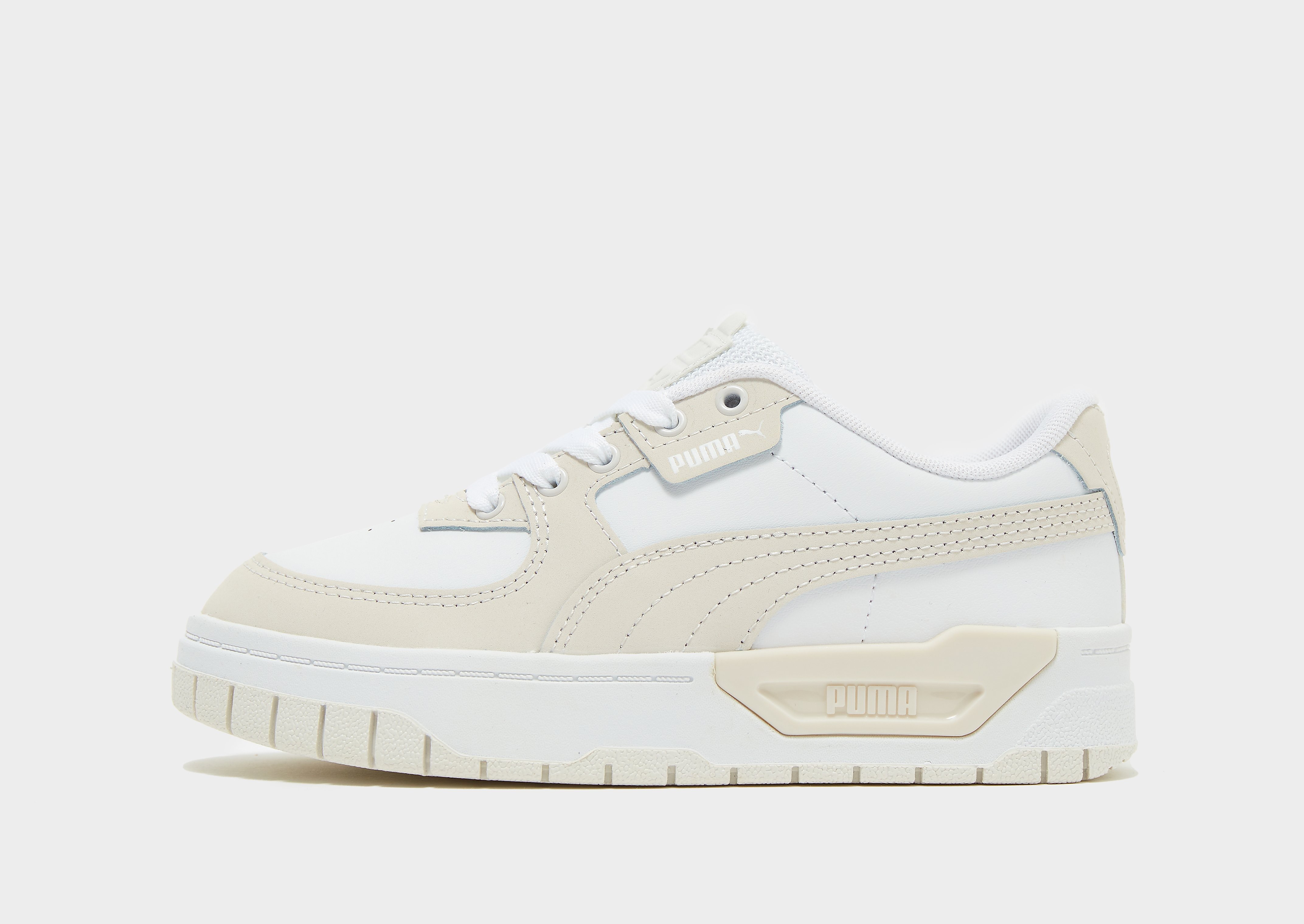 

Puma Cali Dream Children - White - Kids, White