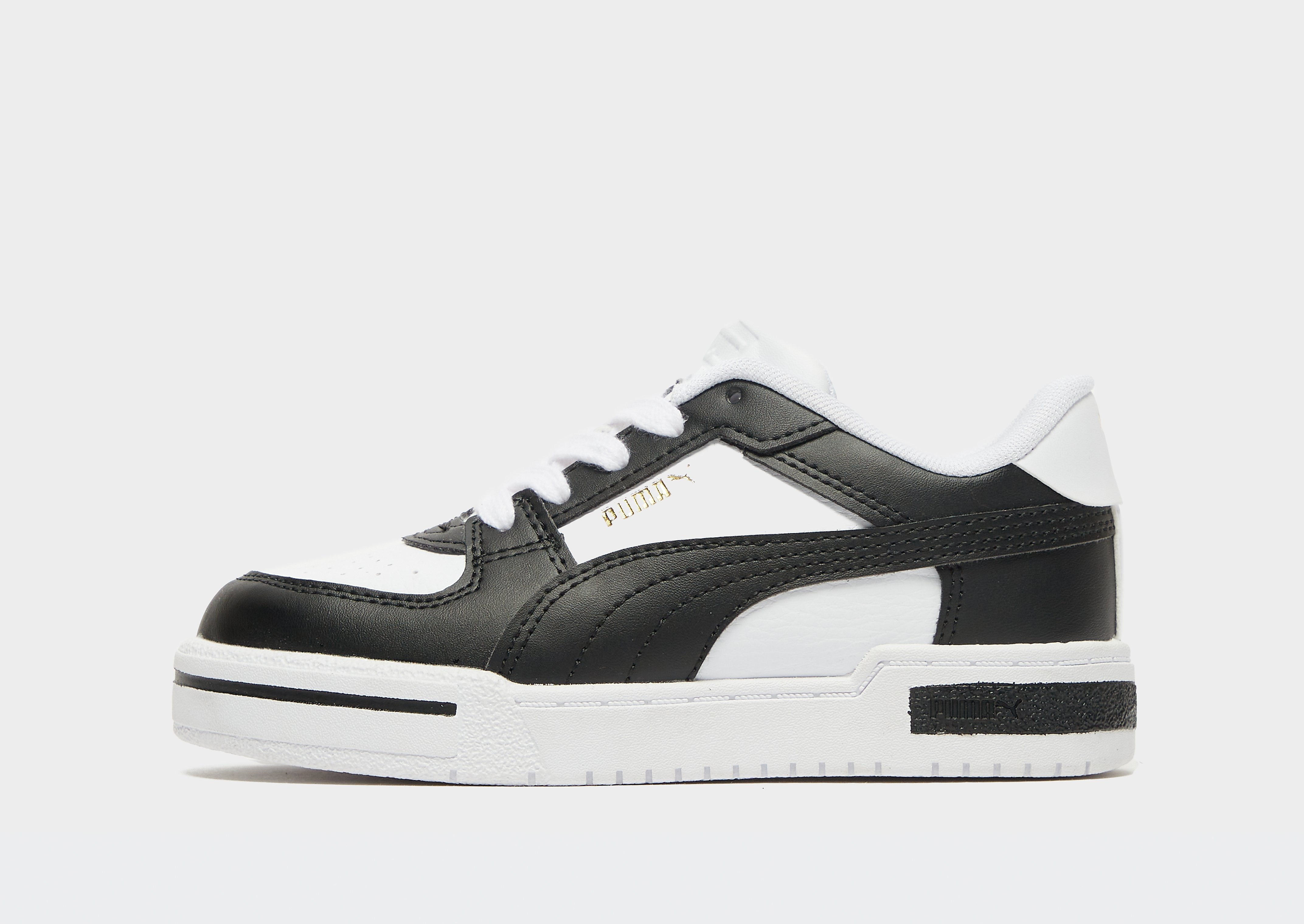 Puma CA Pro Children - Only at JD - White - Kids, White