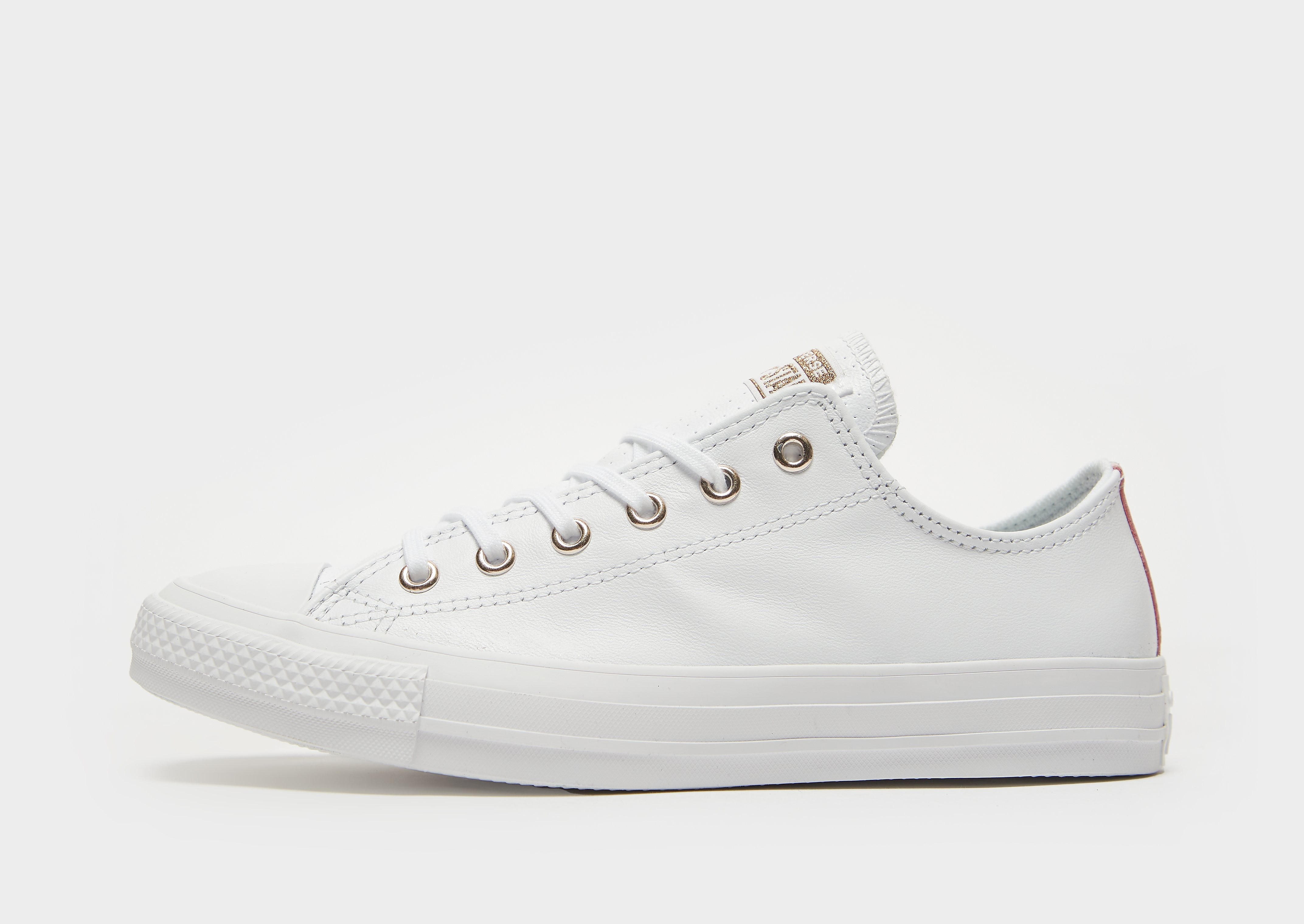 

Converse All Star Oxford Junior - Only at JD - White - Kids, White
