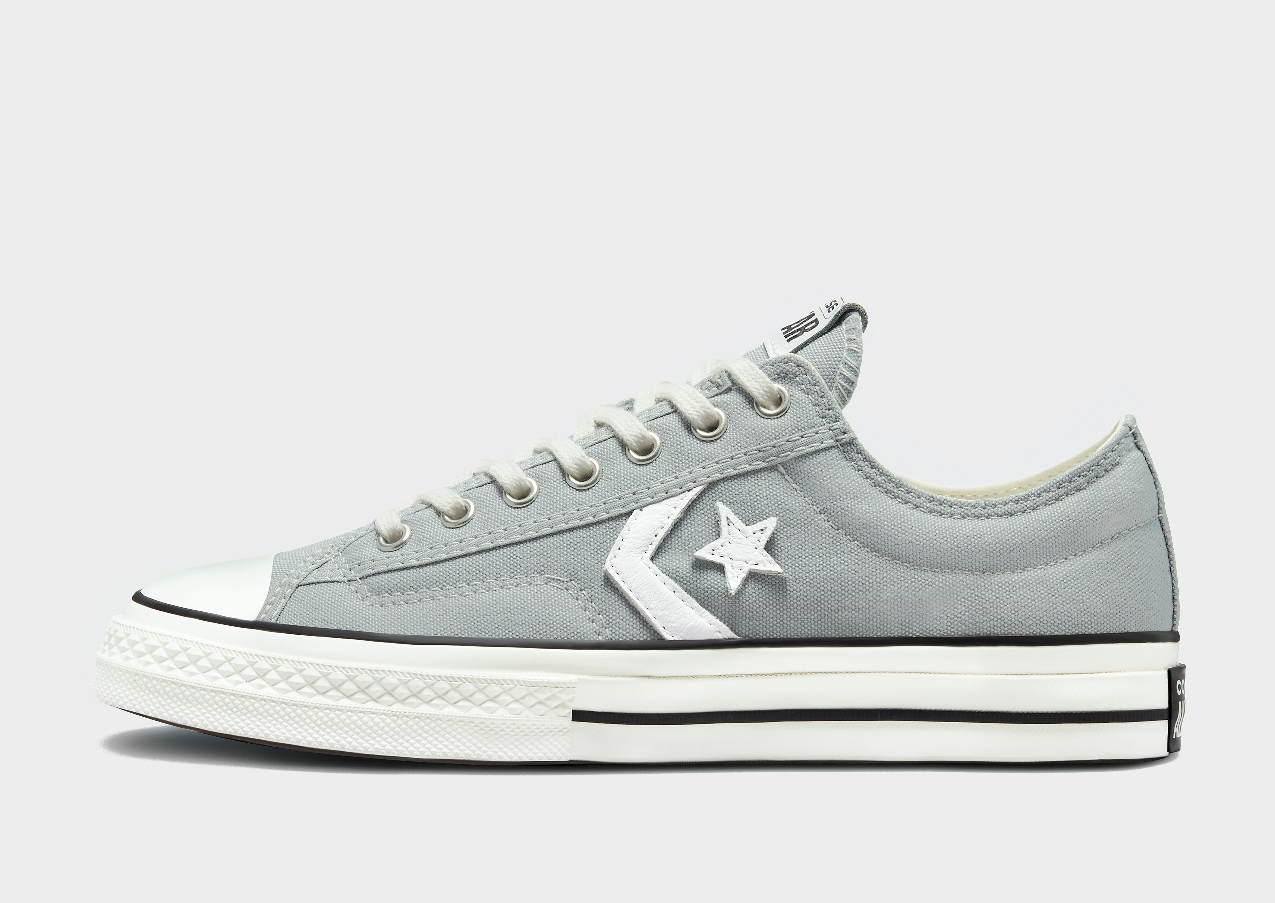 Converse STAR PLAYER 76 - Grey - Mens, Grey