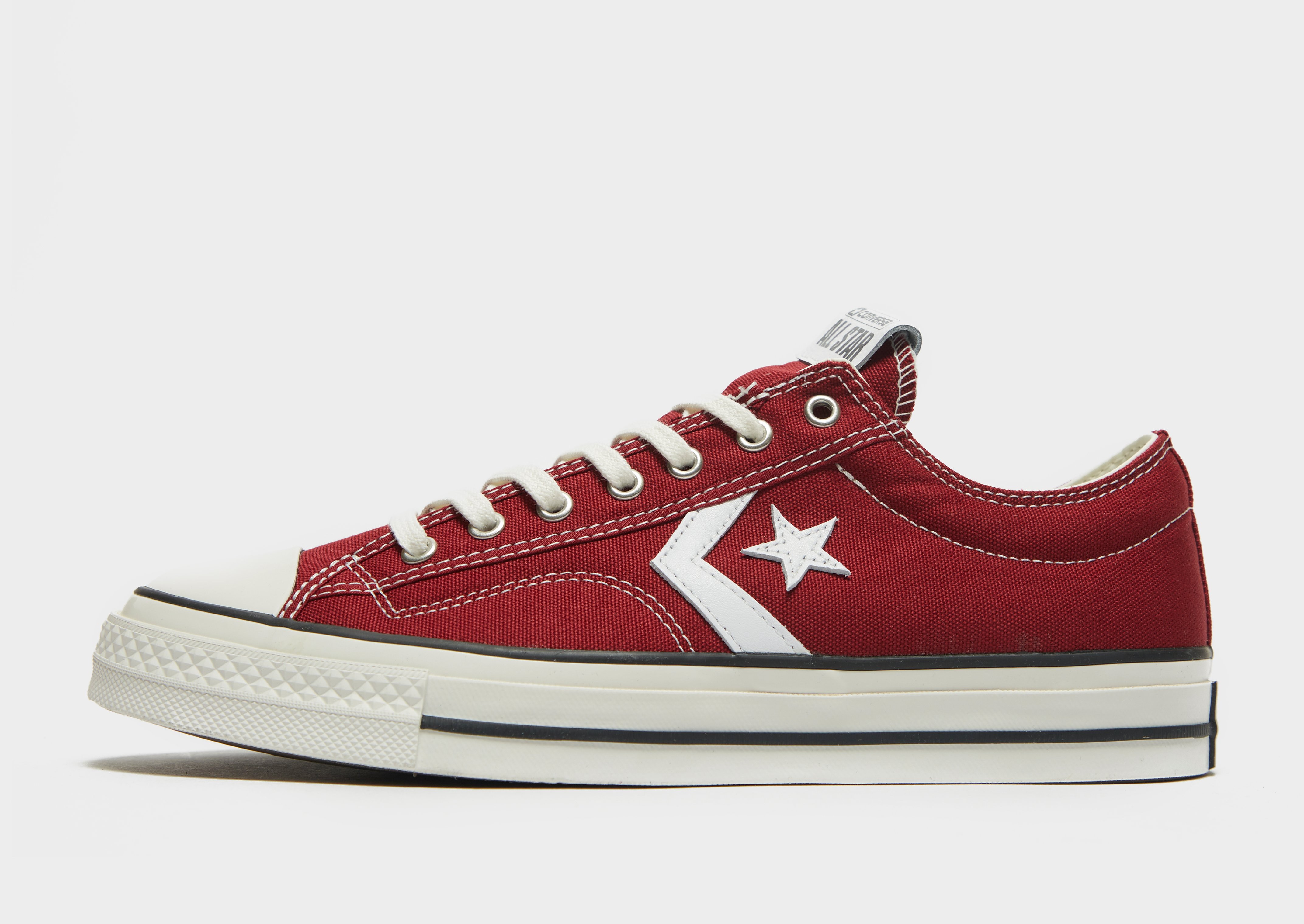 Converse STAR PLAYER 76 - Red - Mens, Red