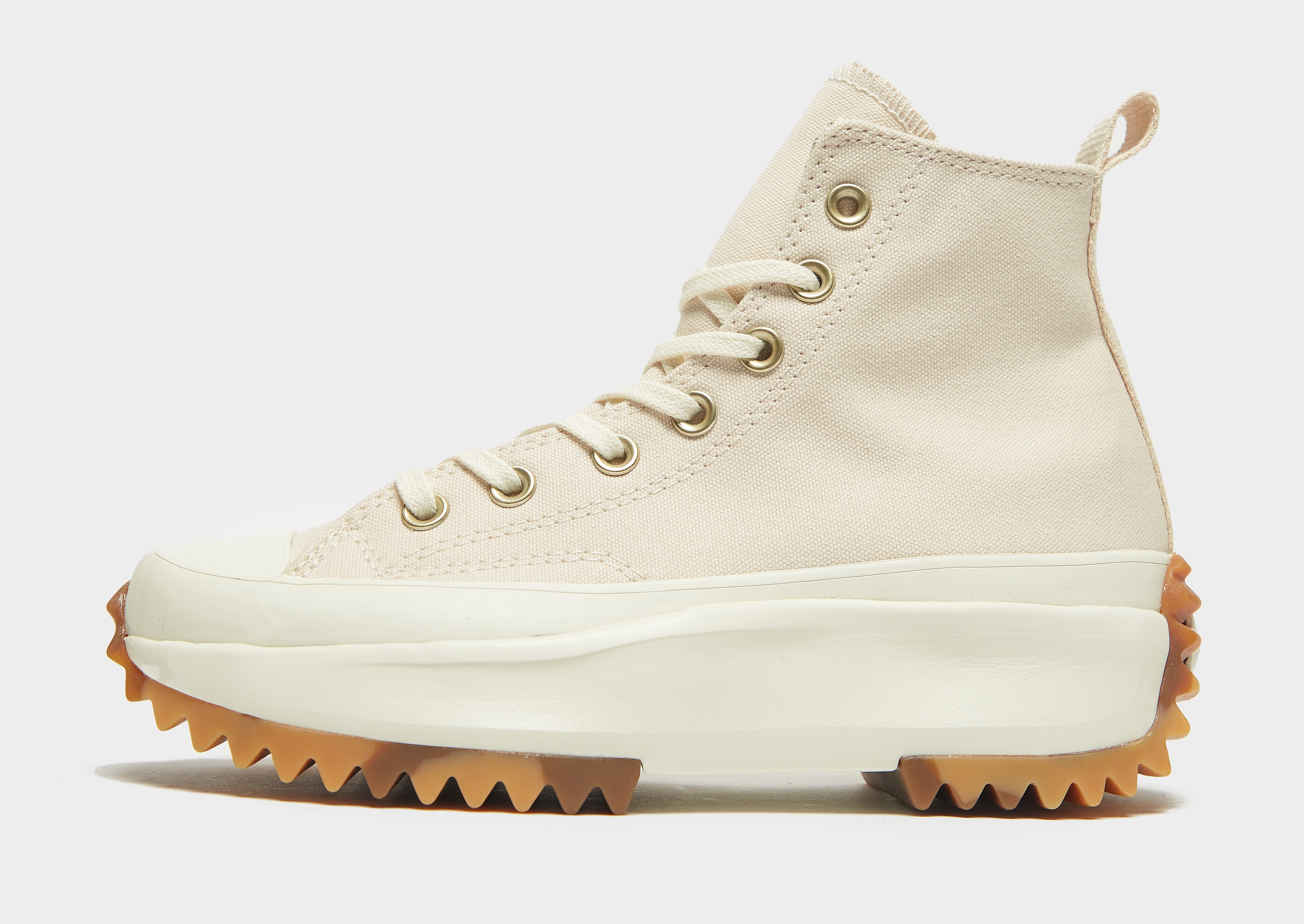 

Converse Run Star Hike Women's - Beige, Beige
