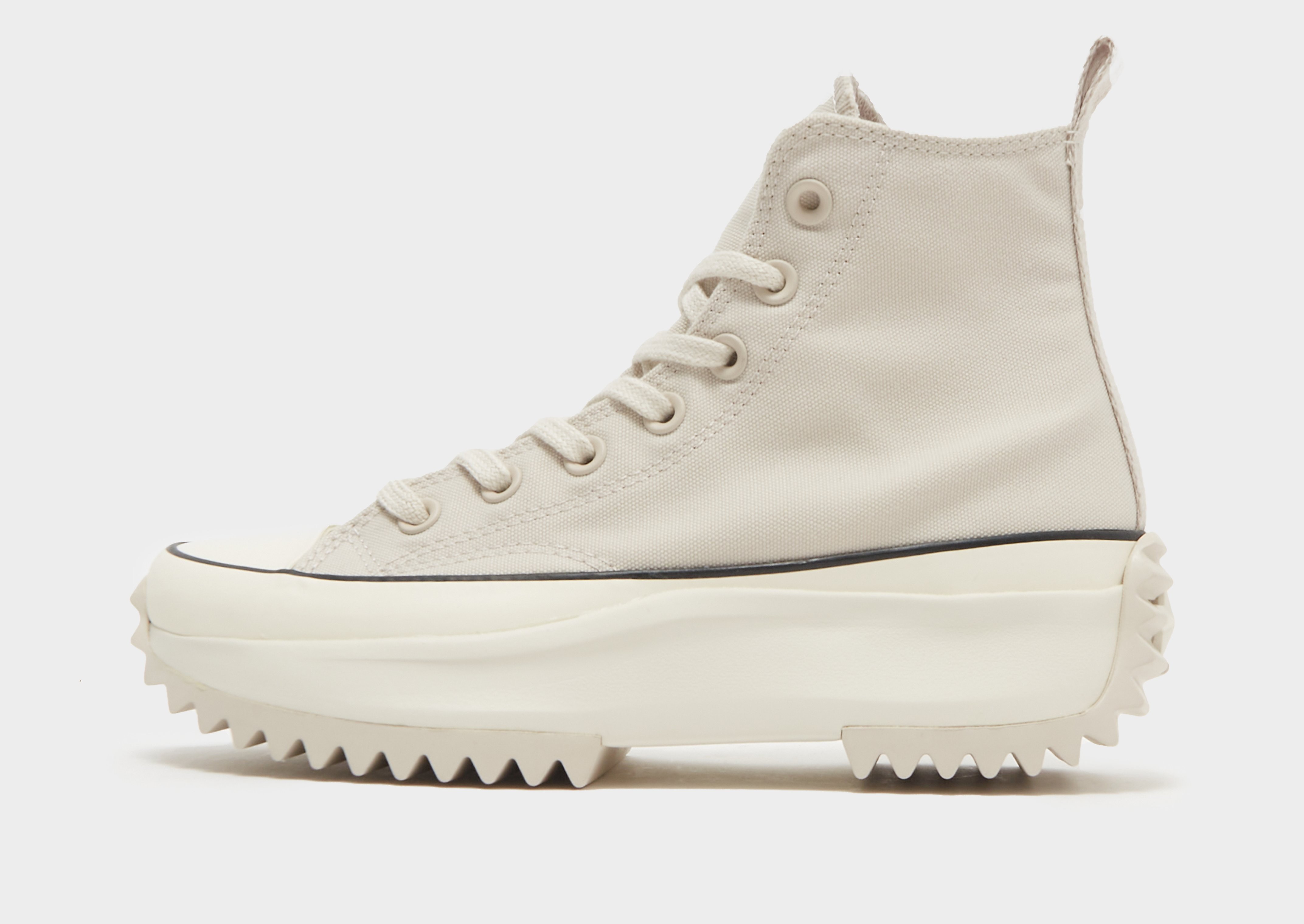 Converse Run Star Hike Women's - Only at JD - Brown, Brown