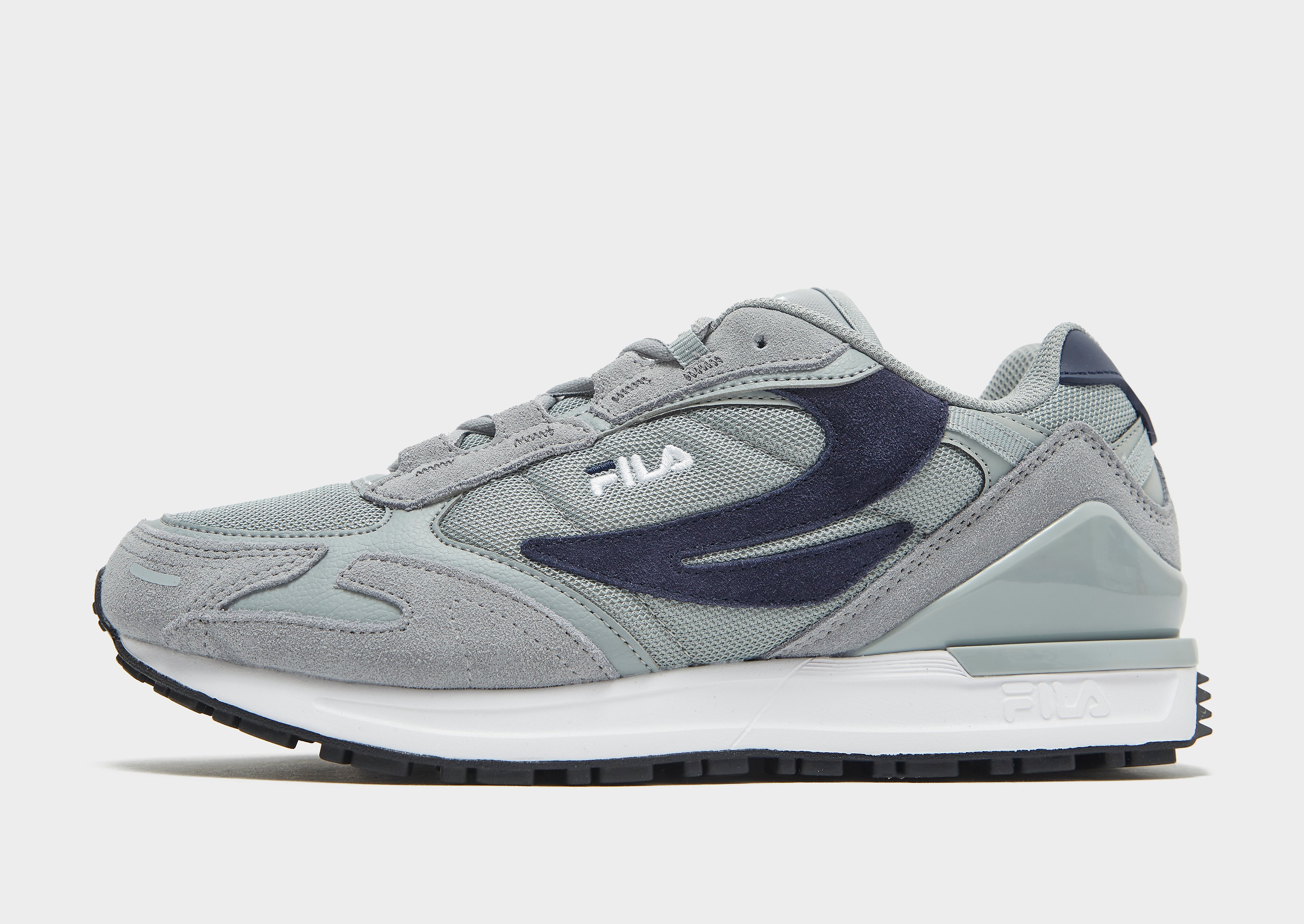

Fila Valado - Only at JD - Grey - Mens, Grey