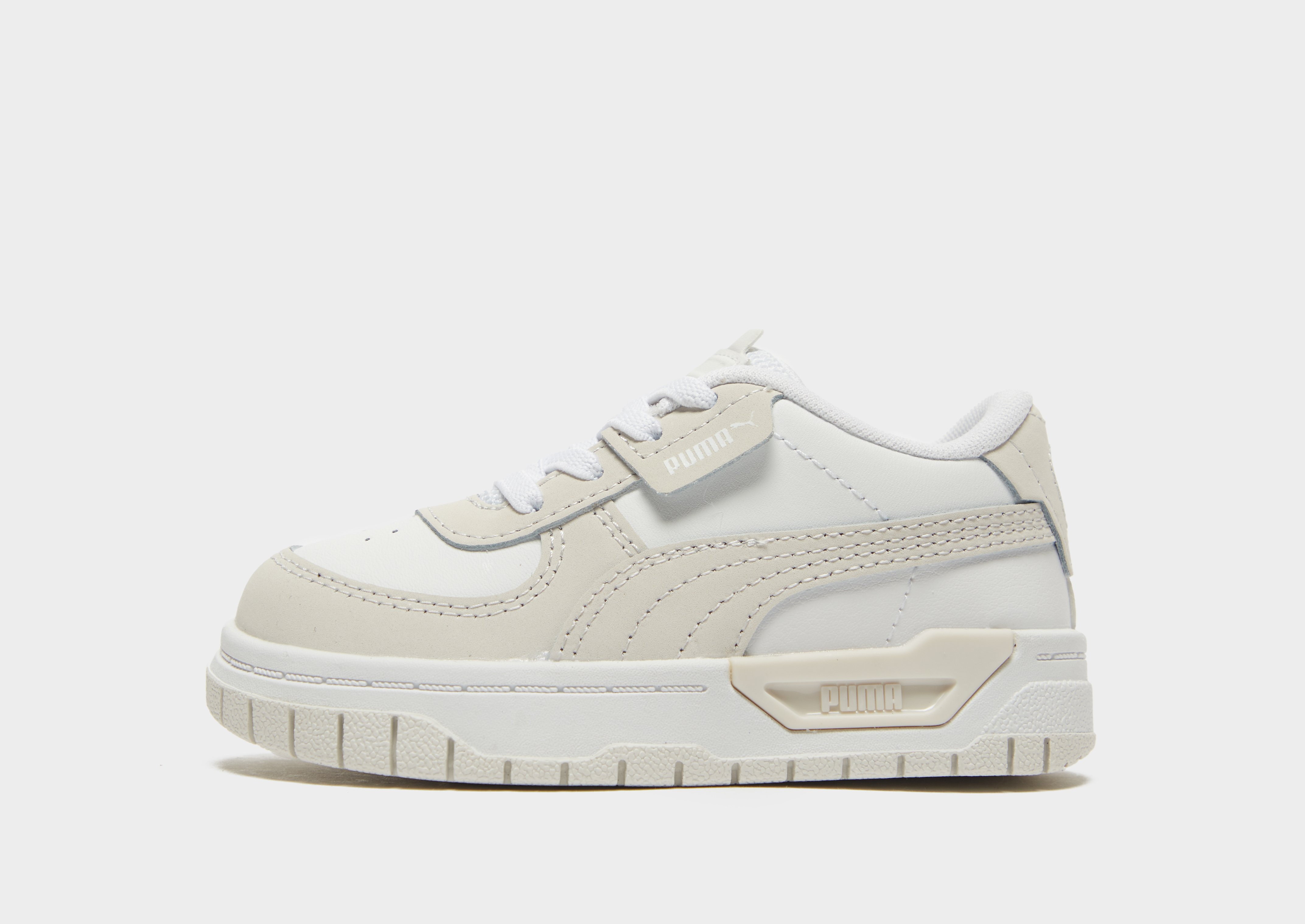 

Puma Cali Dream Infant - White/Grey - Kids, White/Grey