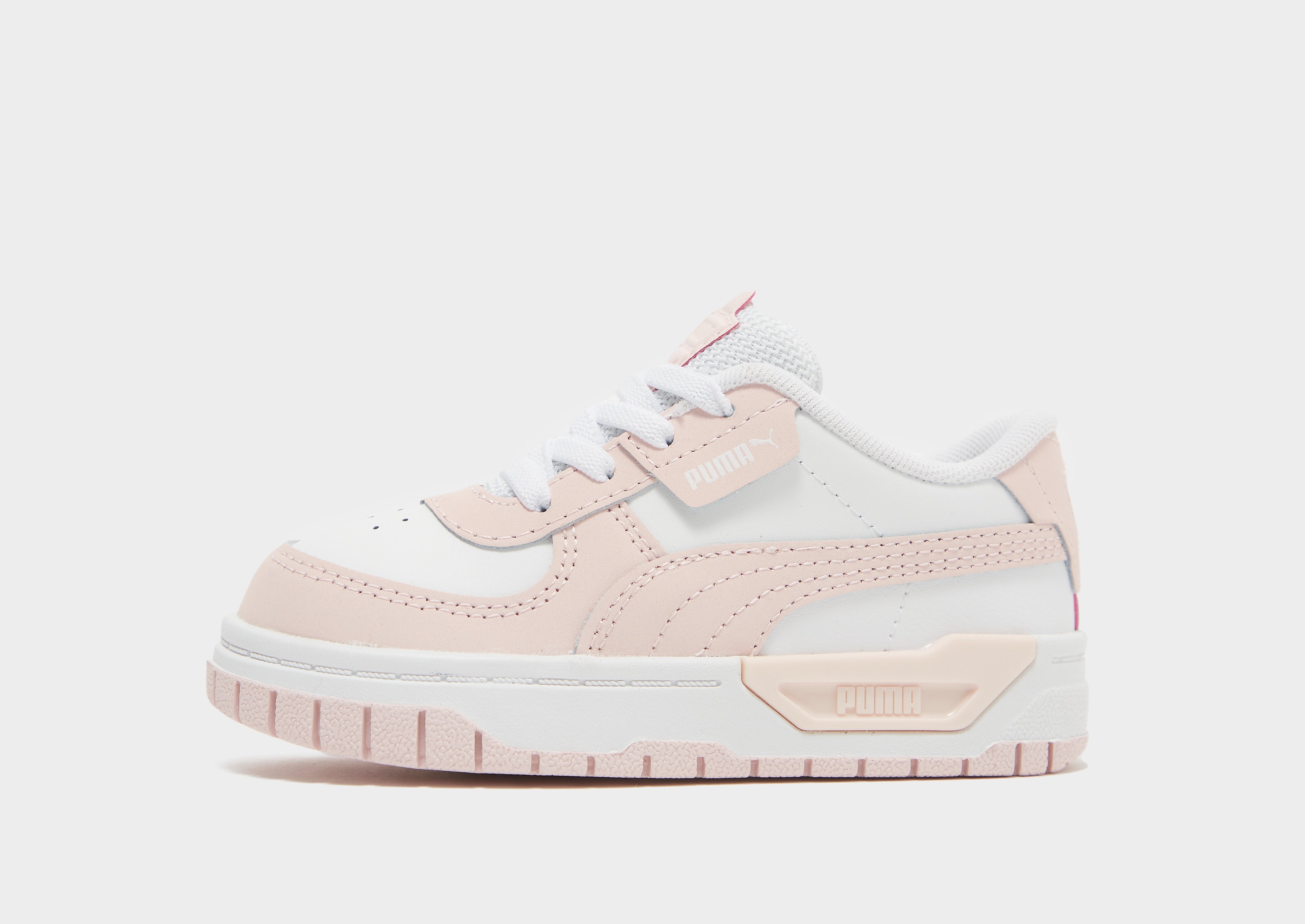 

Puma Cali Dream Infant - White - Kids, White
