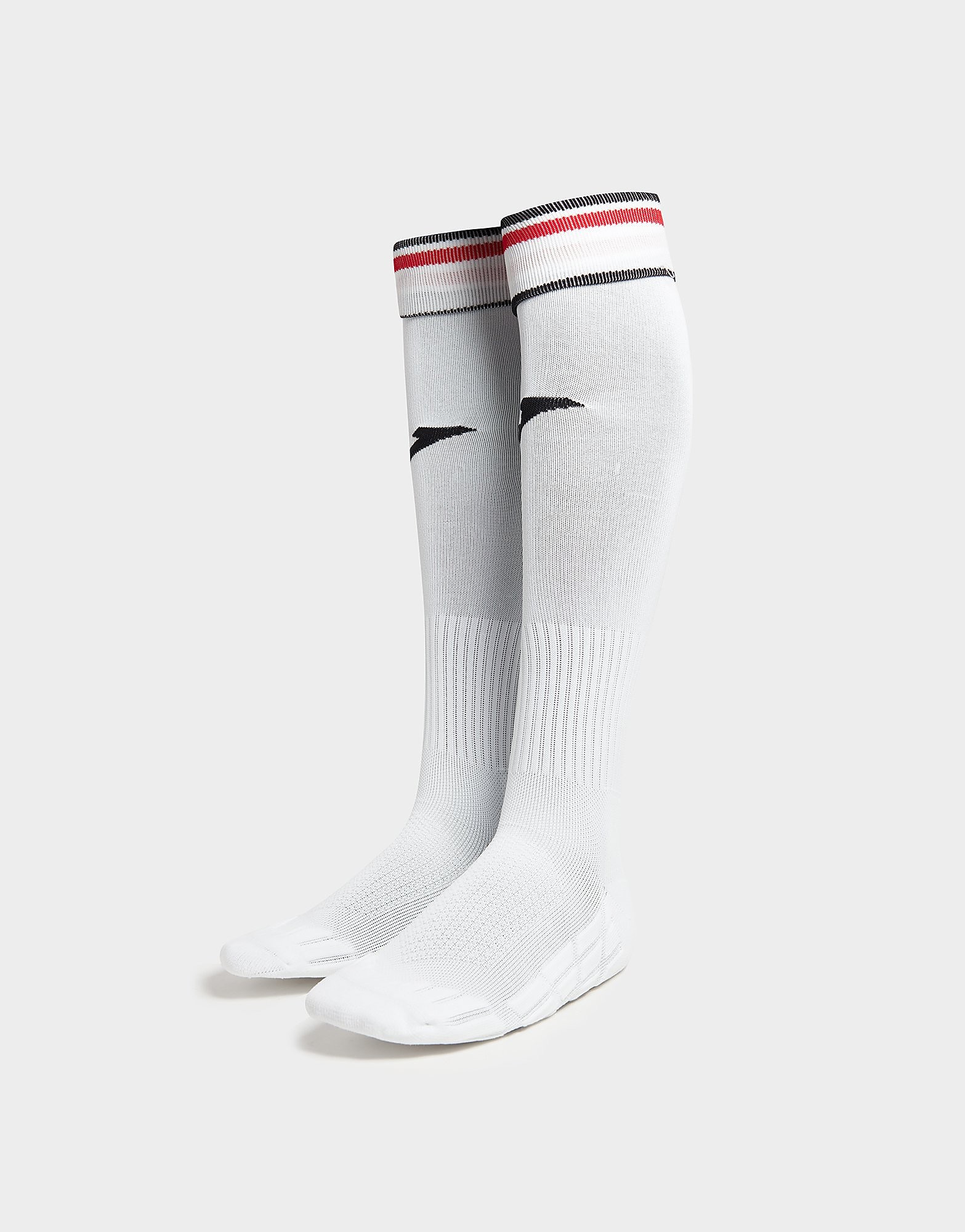

Joma Swansea City FC 2022/23 Home Socks - White - Mens, White