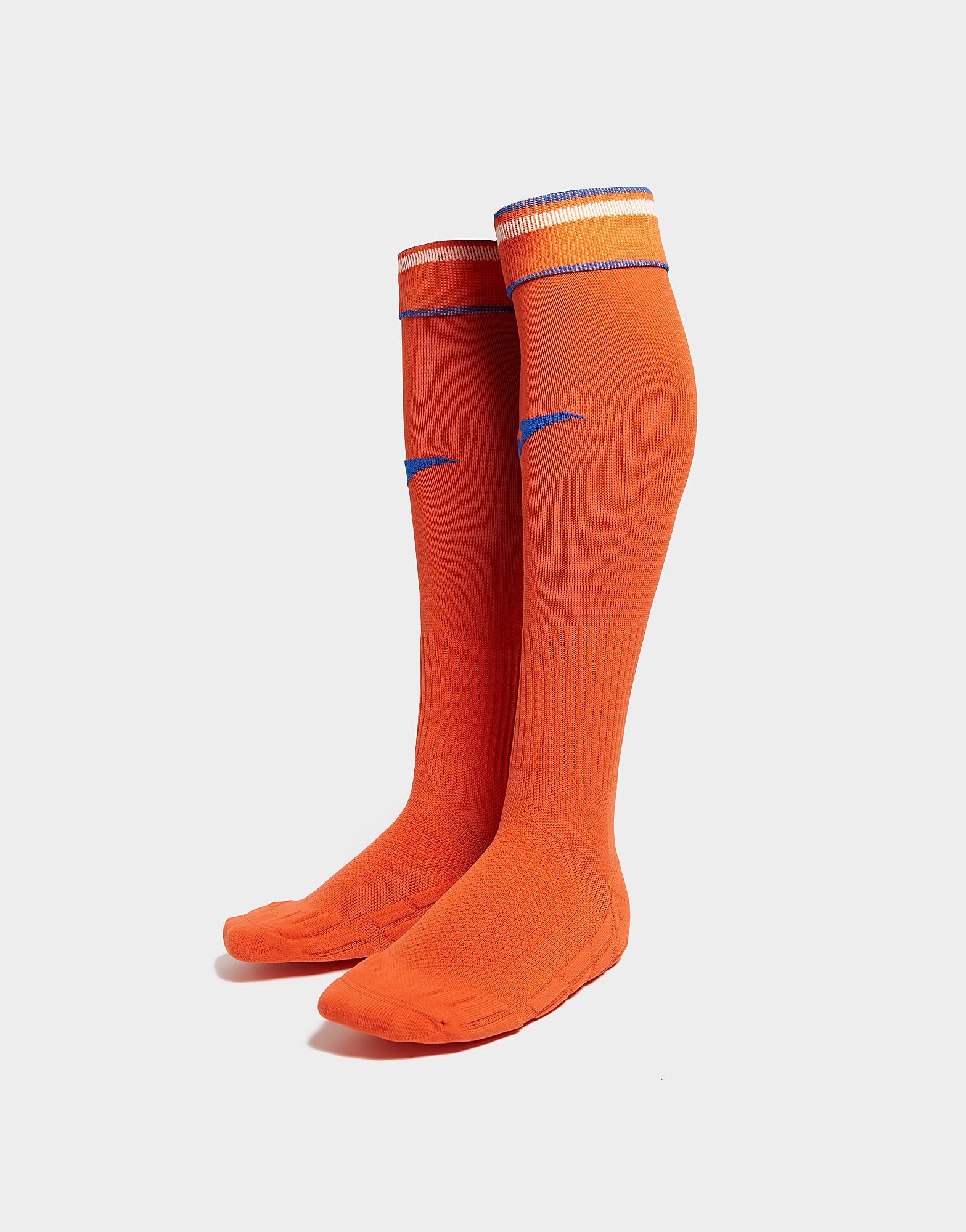 

Joma Swansea City FC 2022/23 Away Socks - Orange - Mens, Orange