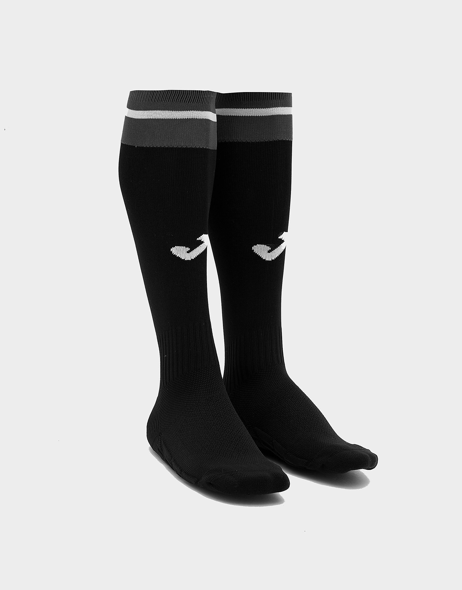 

Joma Swansea City FC 2022/23 Socks Junior - Black - Kids, Black
