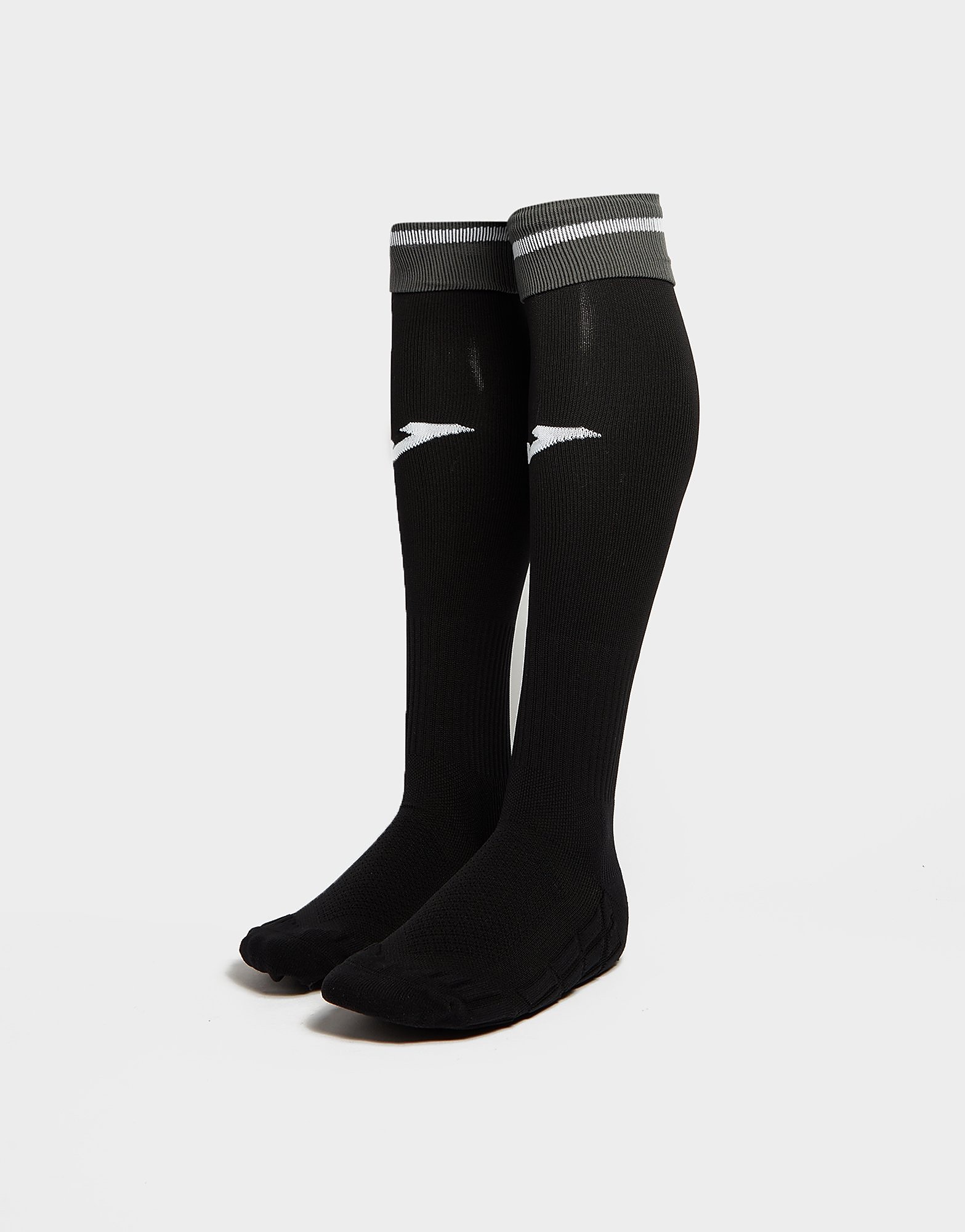 

Joma Swansea City FC 2022/23 Third Socks - Black - Mens, Black