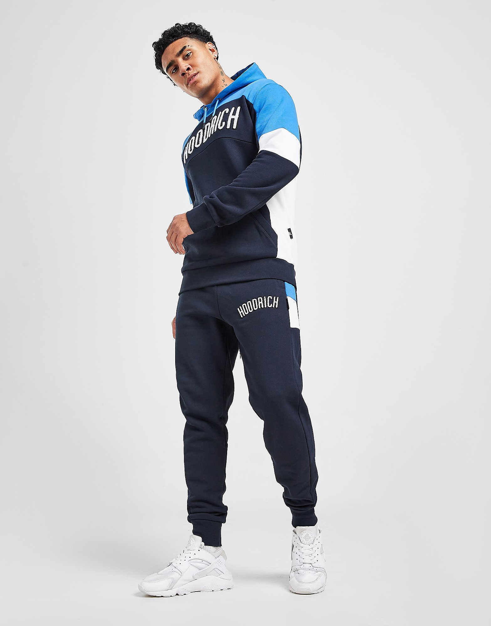 

Hoodrich Pack Joggers - Navy - Mens, Navy