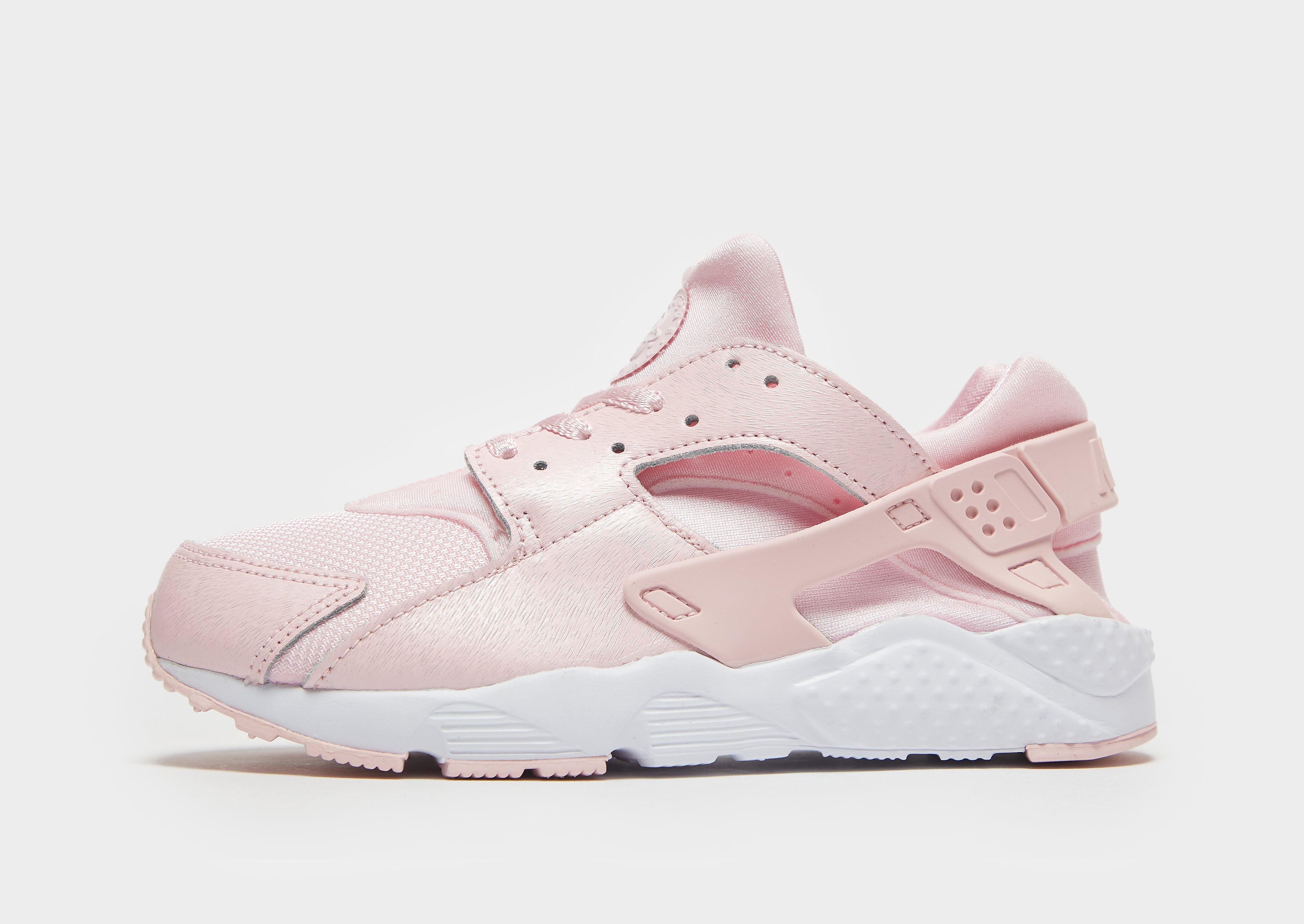 

Nike Air Huarache Children - Pink - Kids, Pink