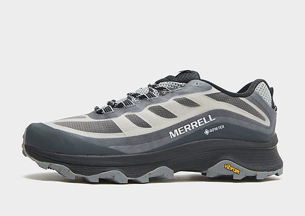 Merrell Moab Speed GORE-TEX, Grey