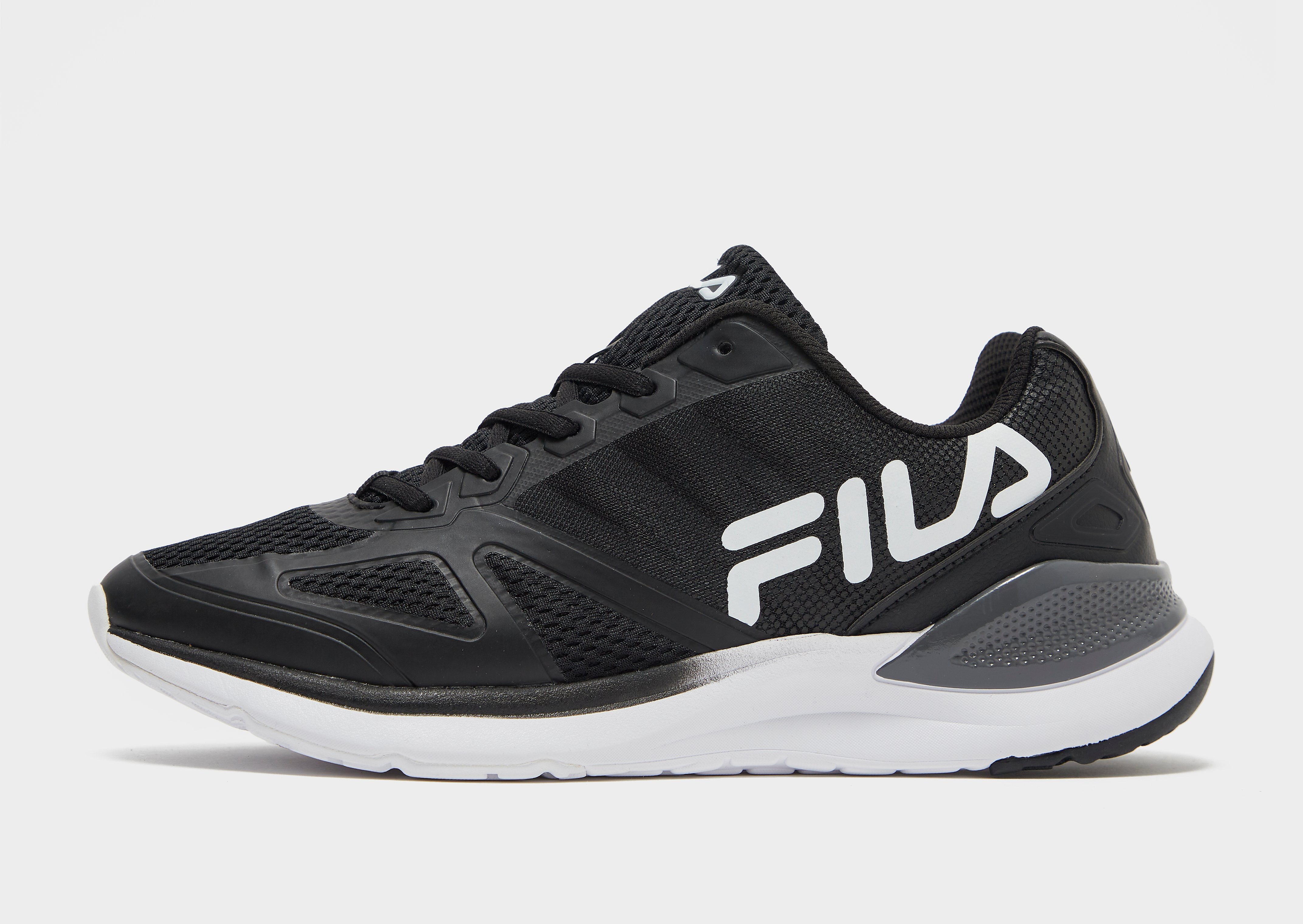 

Fila Skyshift 6 - Only at JD - Black - Mens, Black