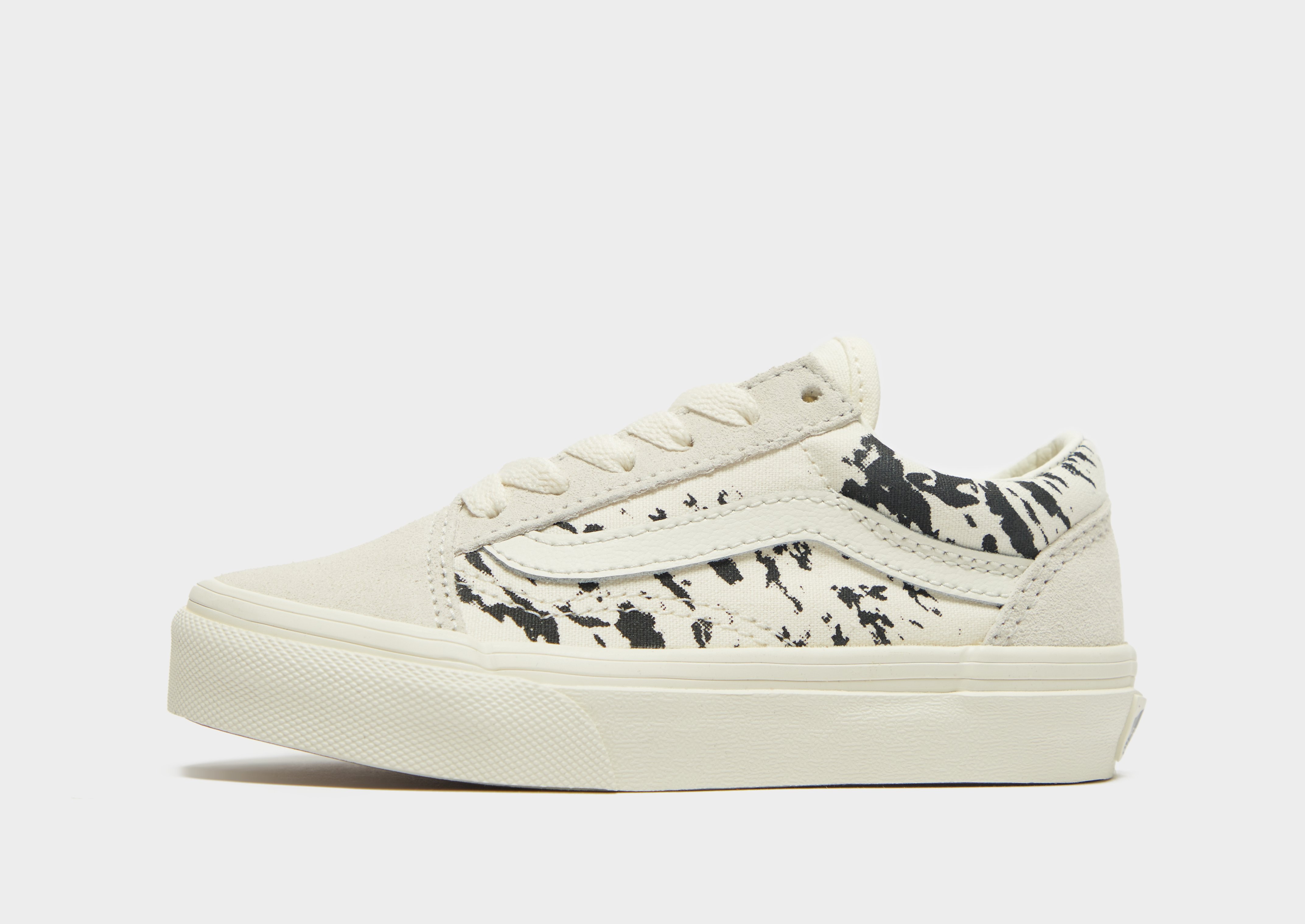 Vans Old Skool Barn - Only at JD, Brun