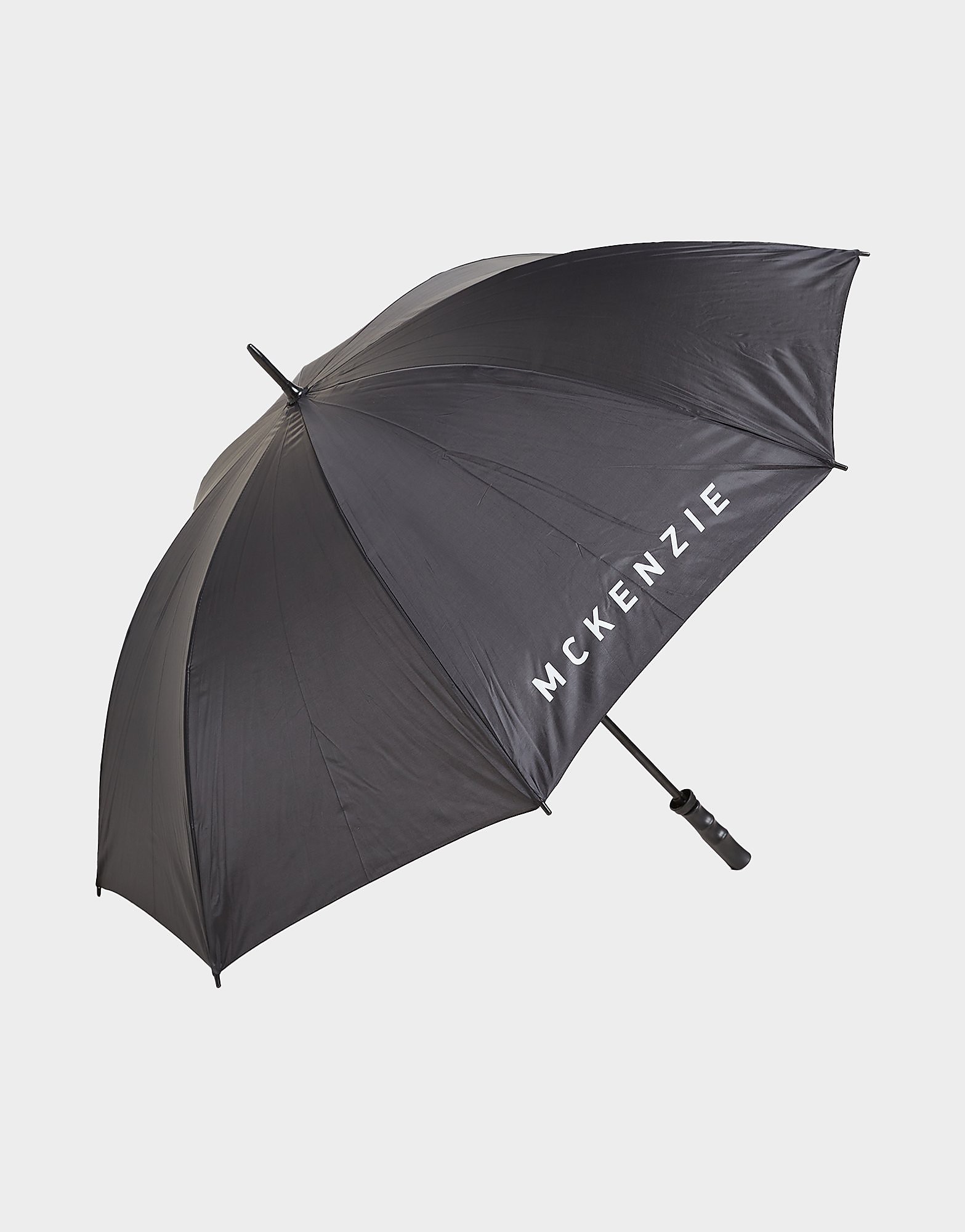 

McKenzie Golf Umbrella - Black - Womens, Black