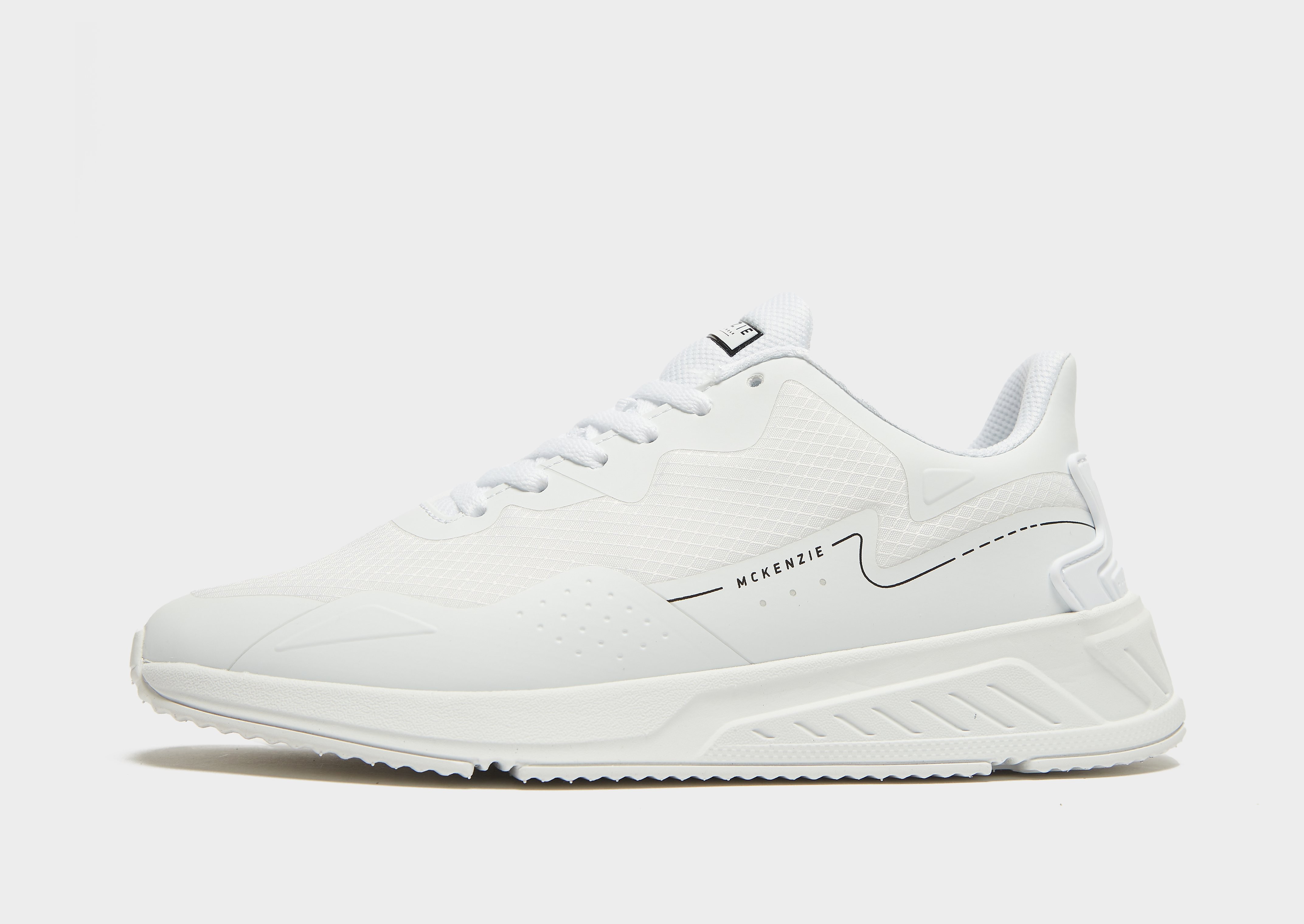 

McKenzie Alvaro Junior - Only at JD - White - Kids, White