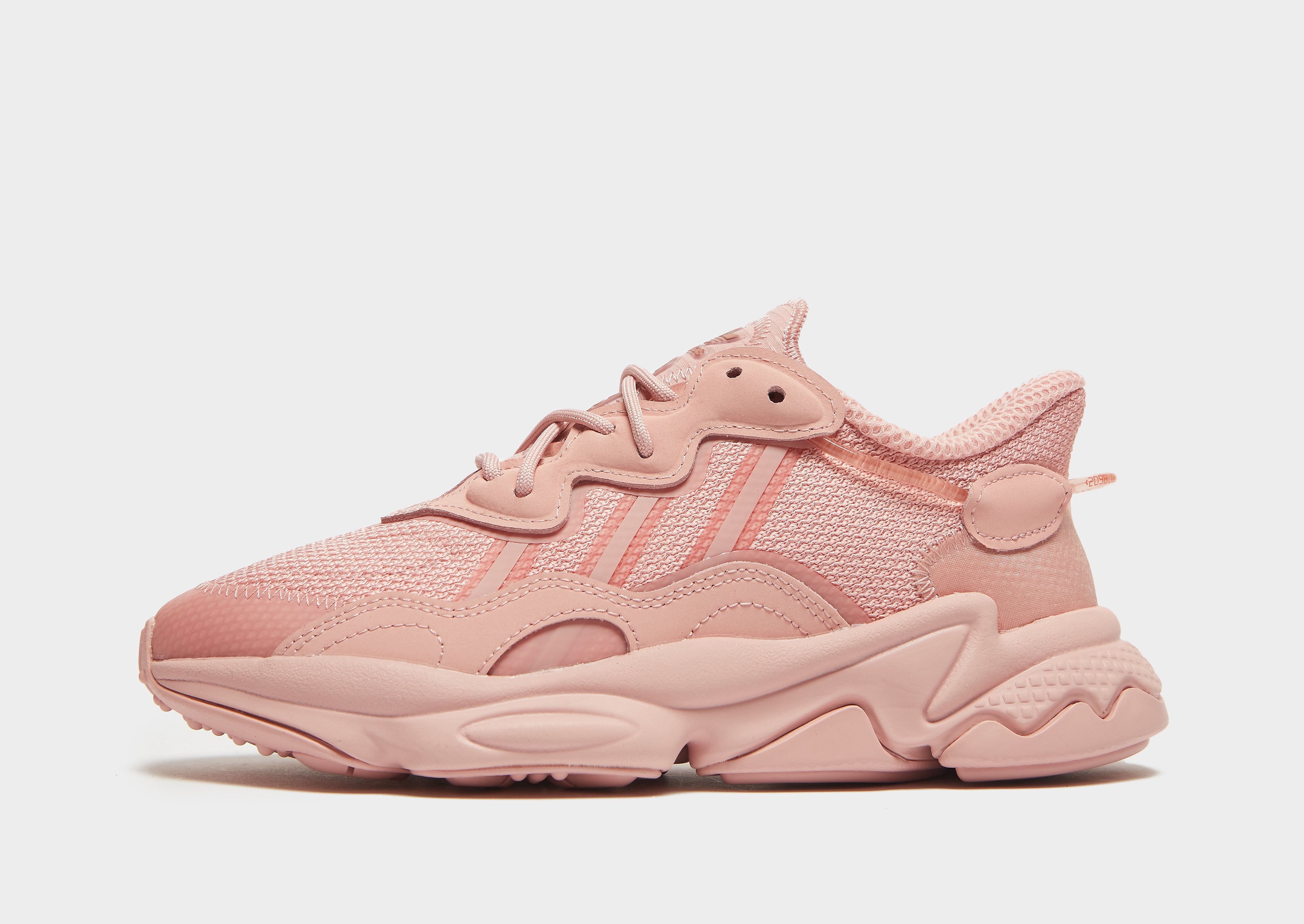 

adidas Originals Ozweego Junior - PINK - Kids, PINK