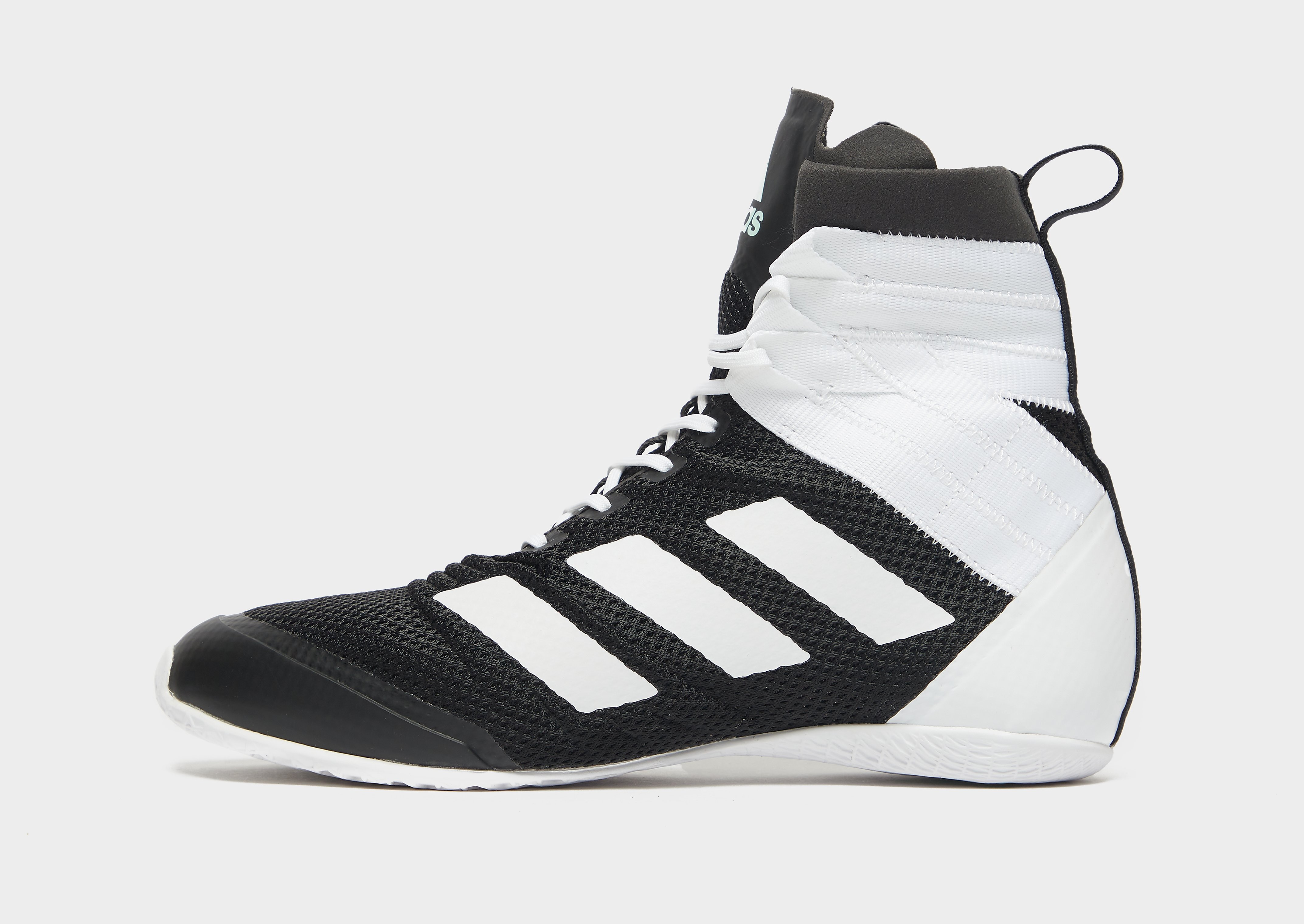 

adidas Speedex 18 - Black - Mens, Black
