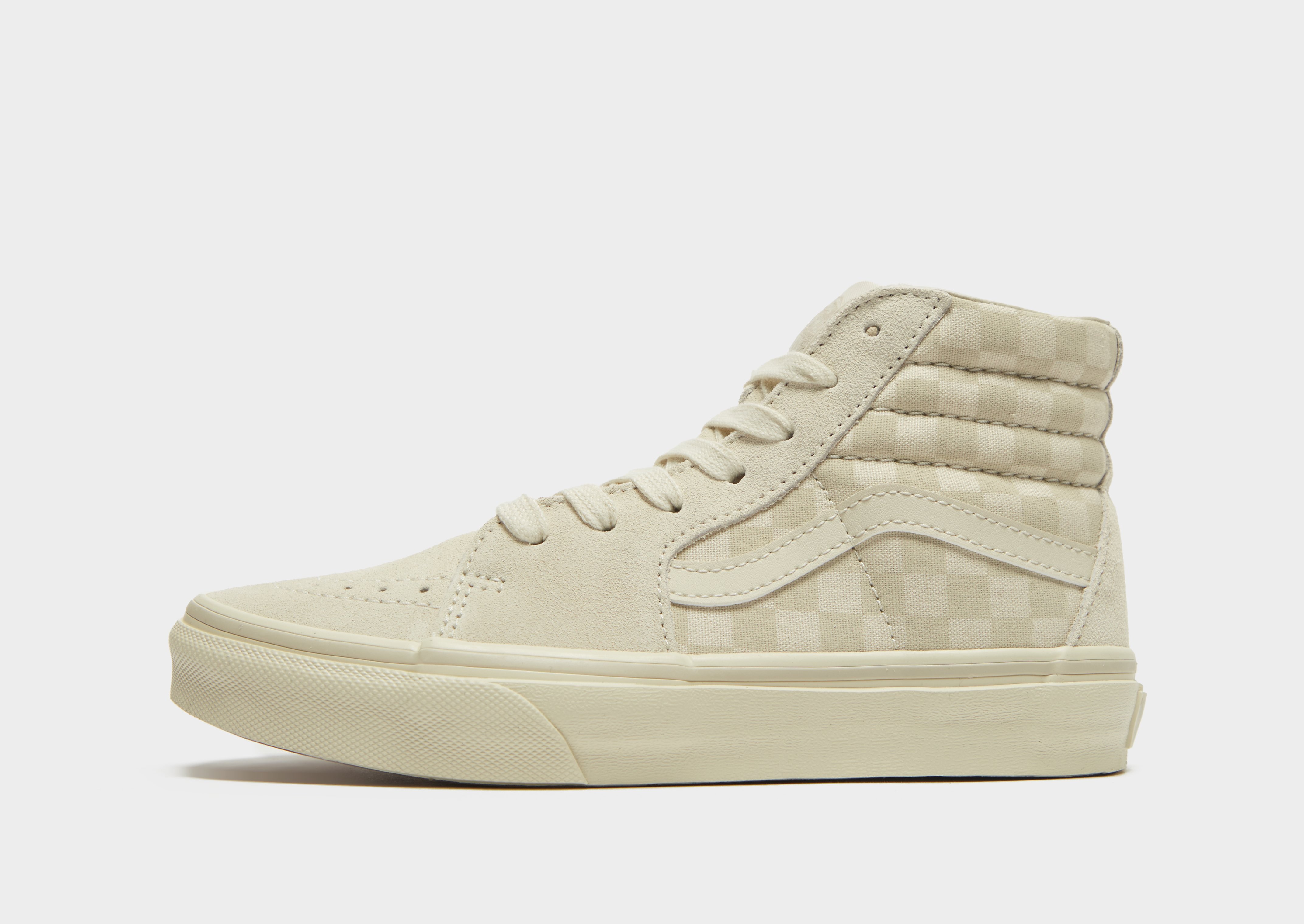 Vans Sk8-Hi Barn - Only at JD, Brun