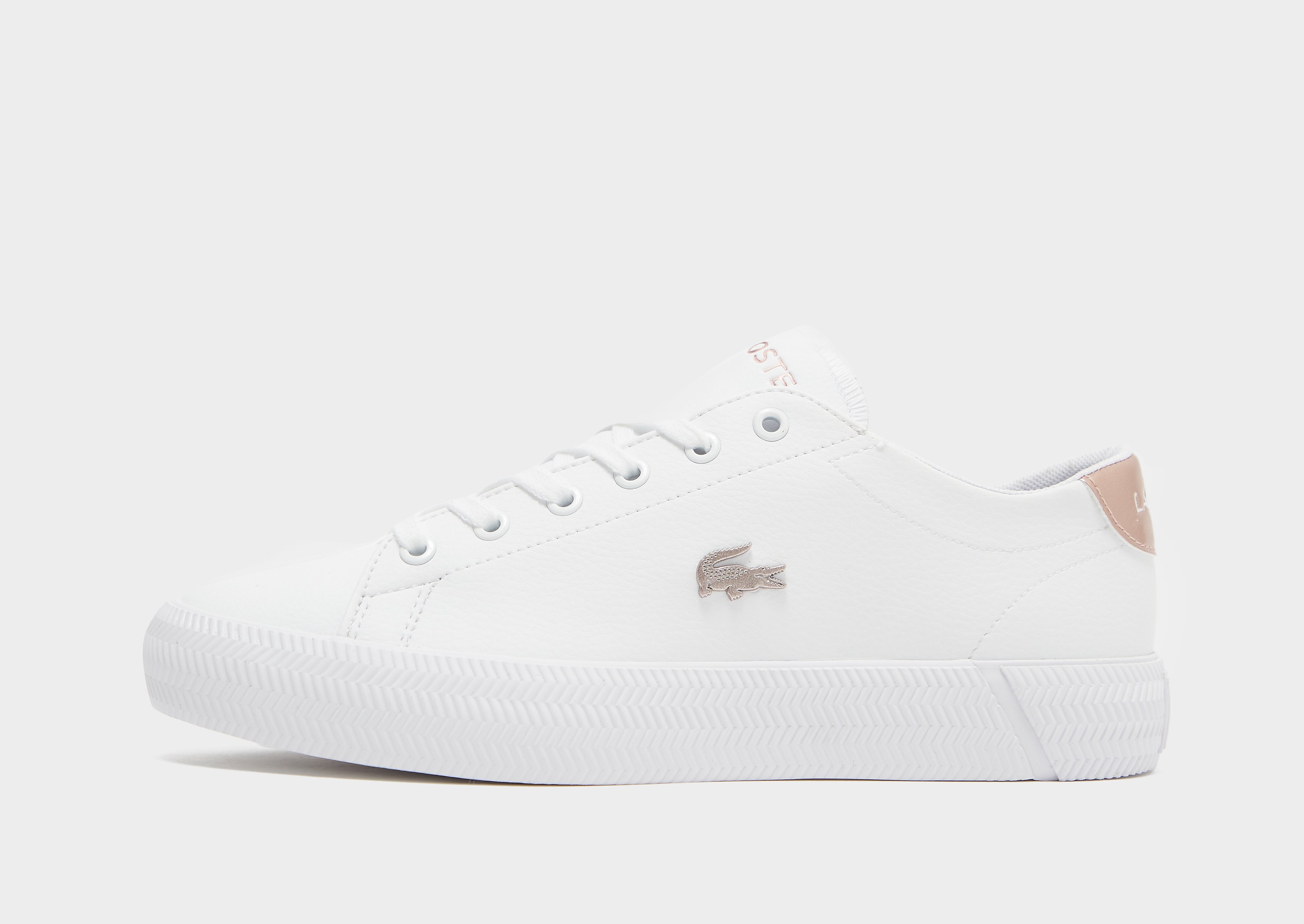 

Lacoste Gripshot Junior - Only at JD - White - Kids, White