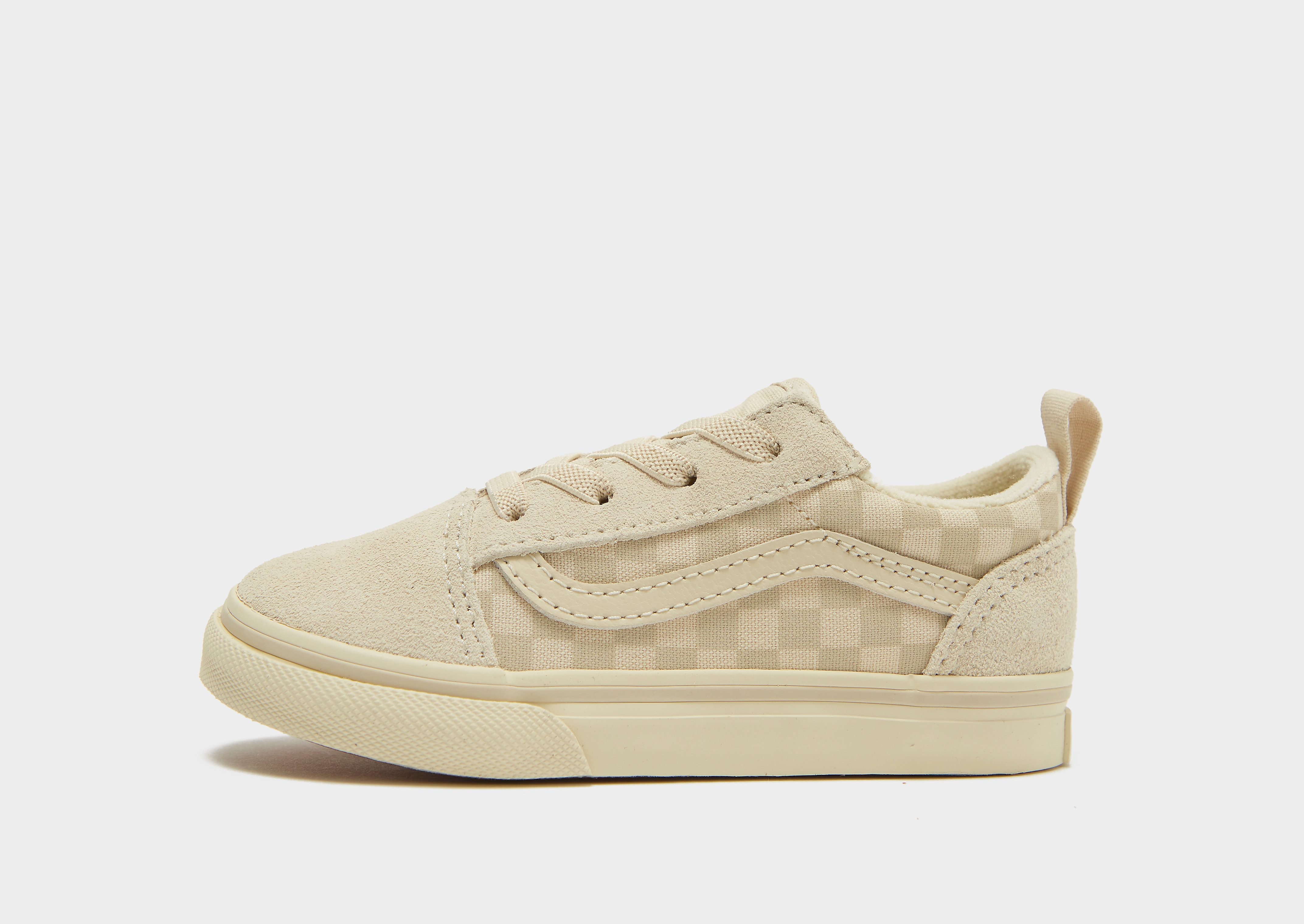 Vans Old Skool Baby - Only at JD, Beige