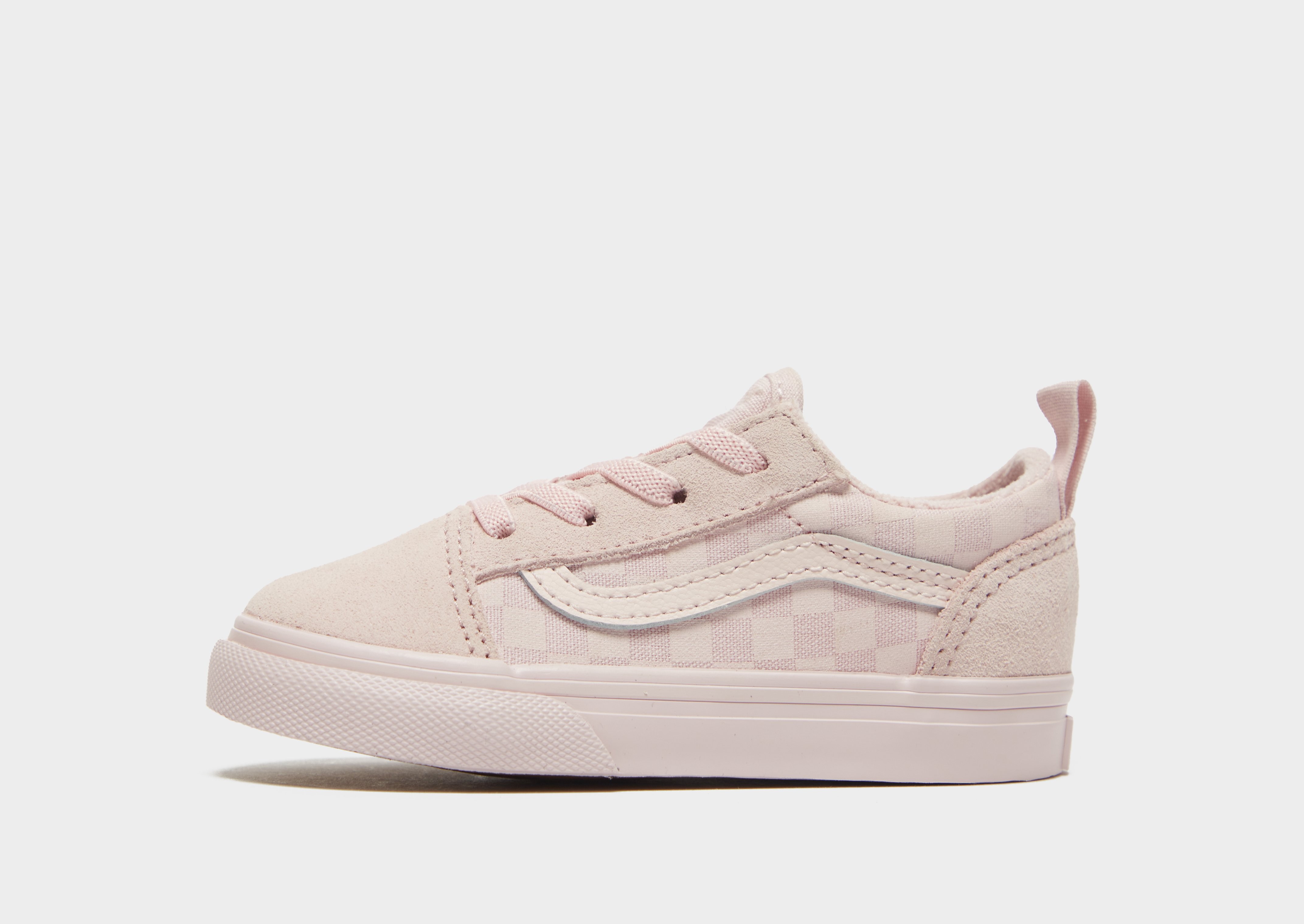 

Vans Old Skool Infant - Only at JD - Pink - Kids, Pink