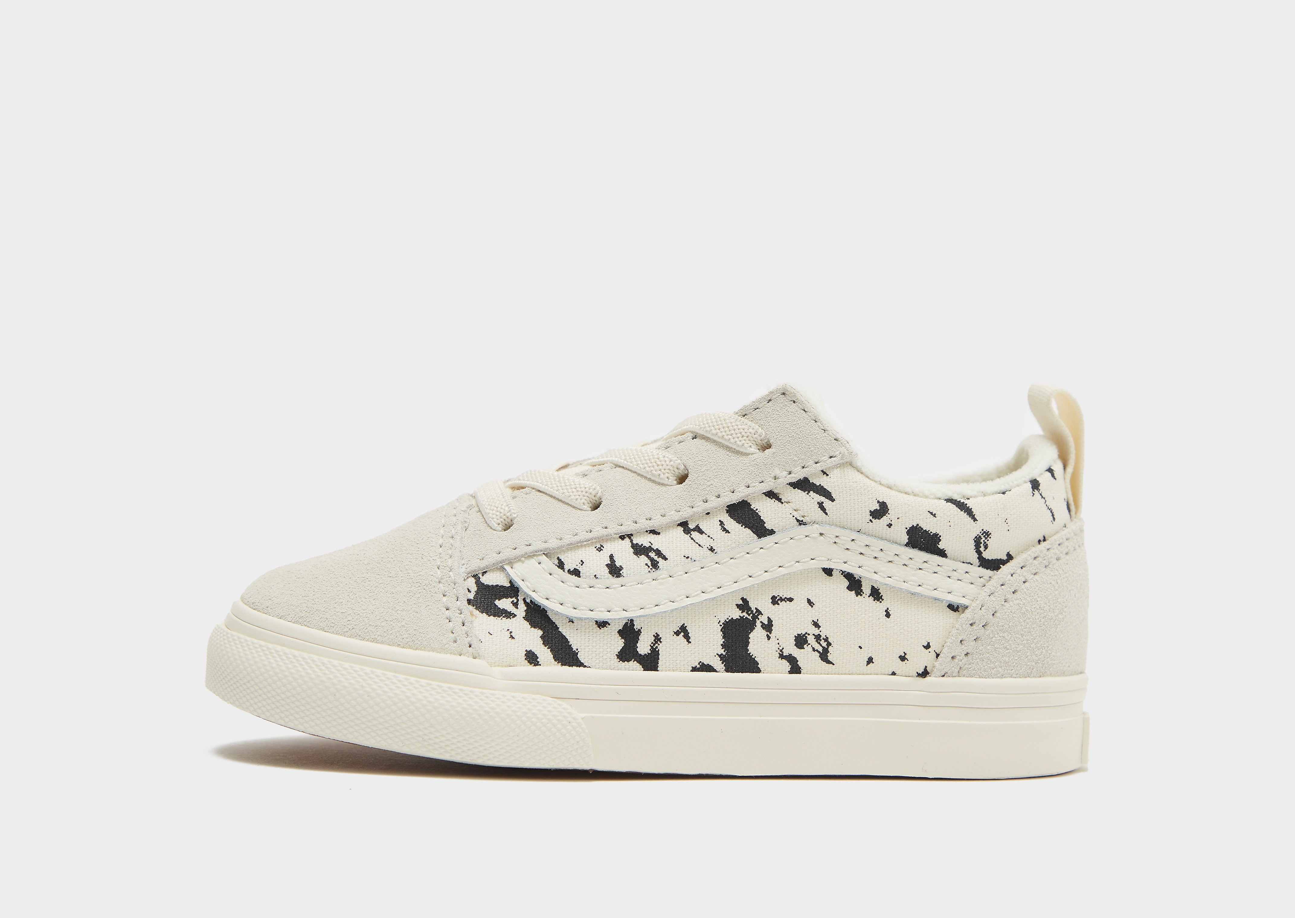 

Vans Old Skool Infant - Only at JD - White - Kids, White