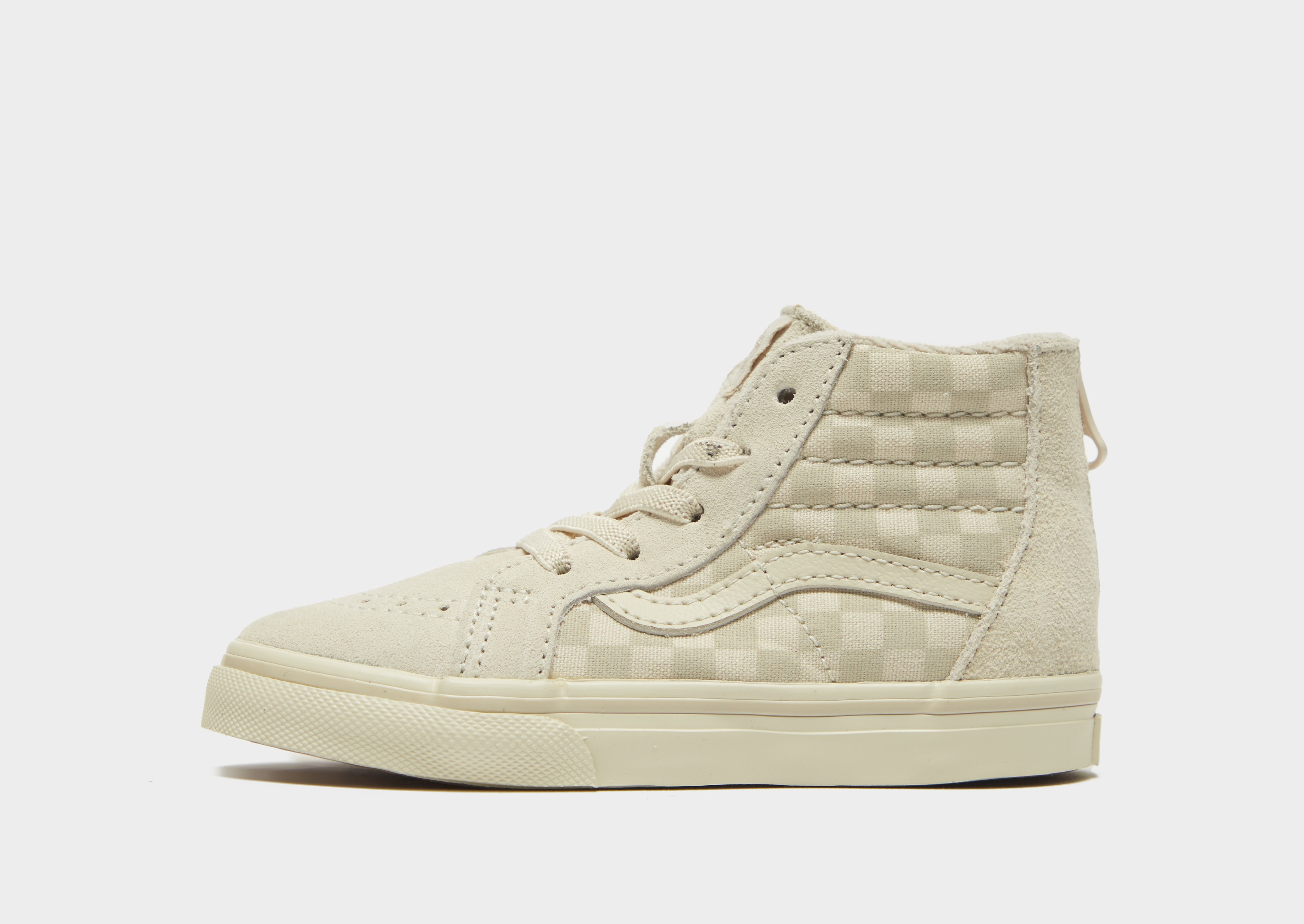 Vans Sk8-Hi Baby - Only at JD, Brun