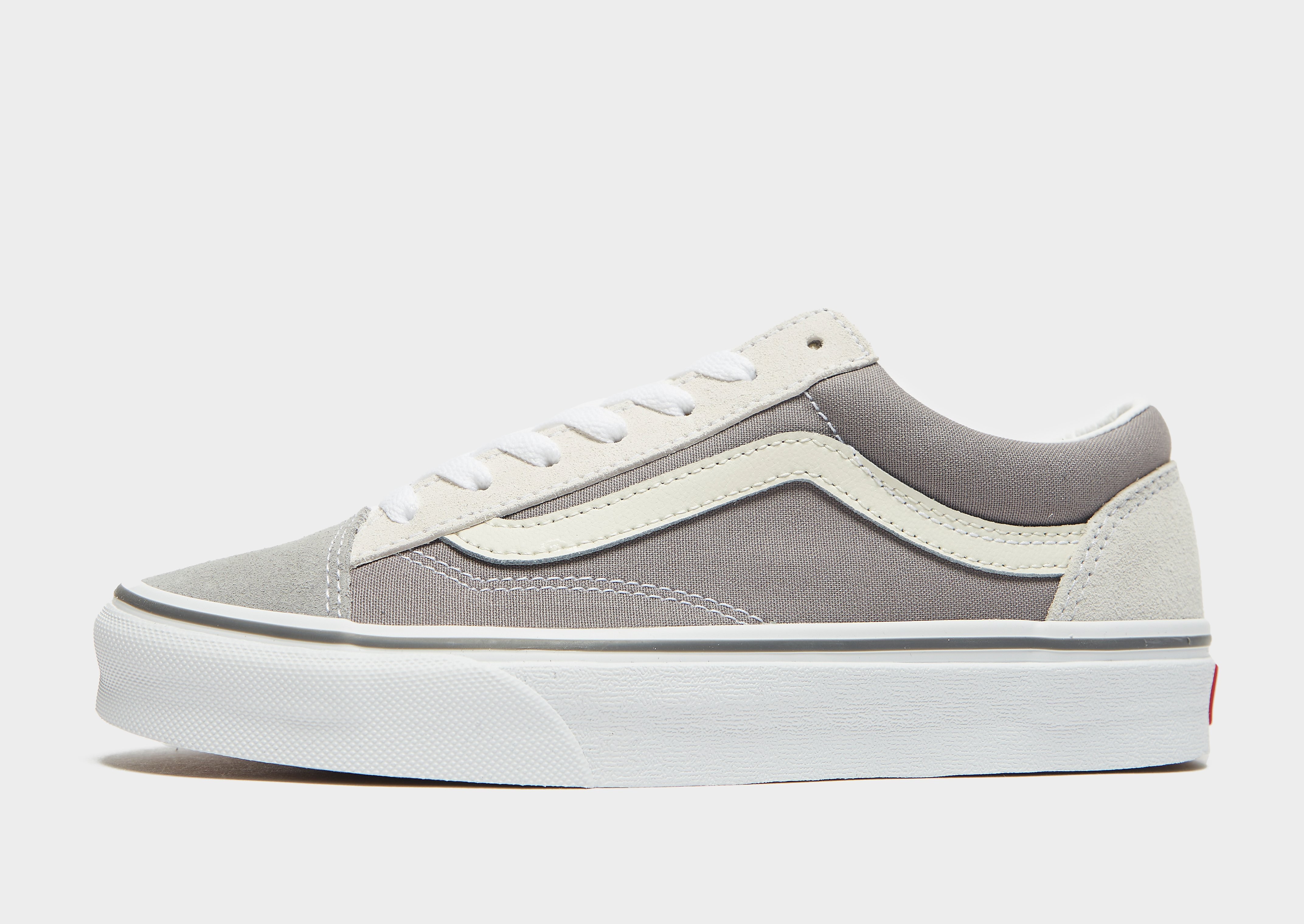 

Vans Style 36 Colour Block Women's - Grey, Grey