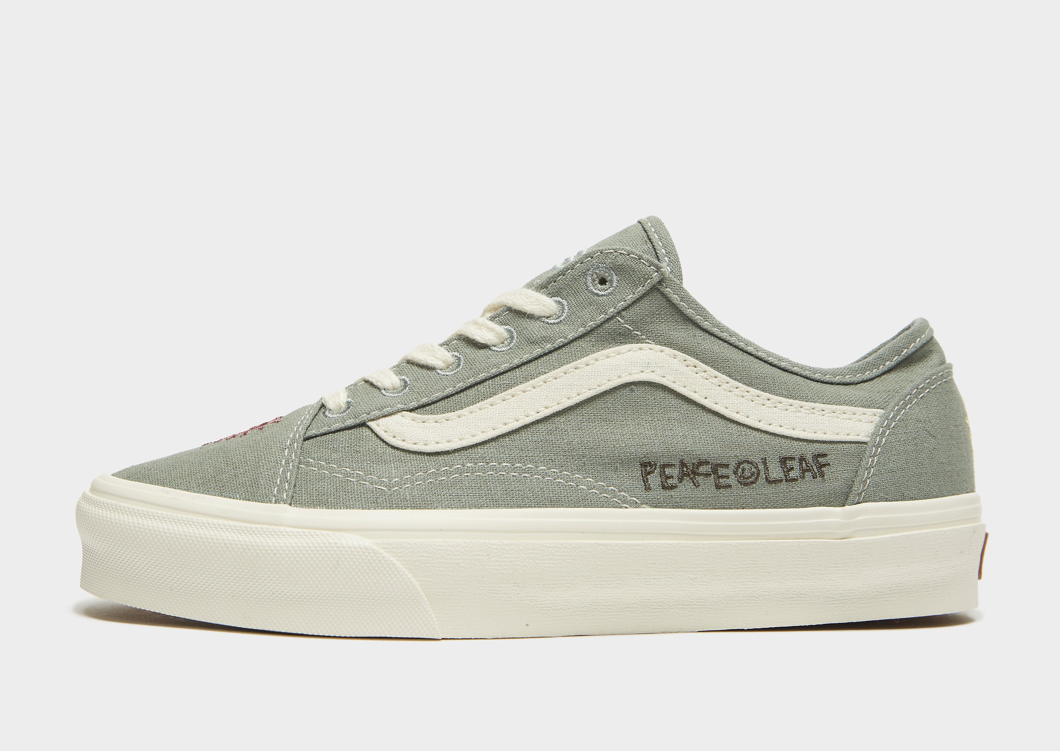 

Vans Old Skool Women's - Green, Green