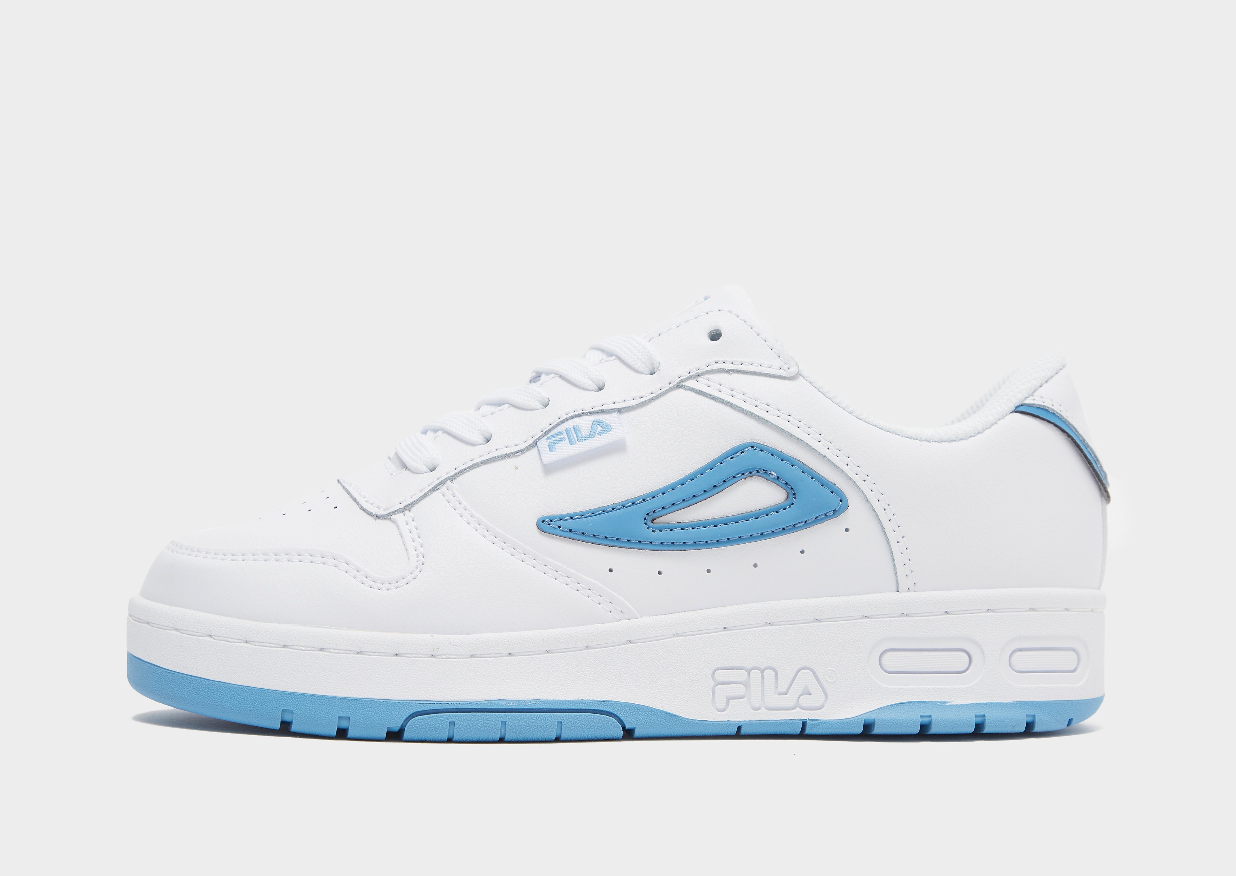 

Fila LNX-100 Junior - Only at JD - White - Kids, White