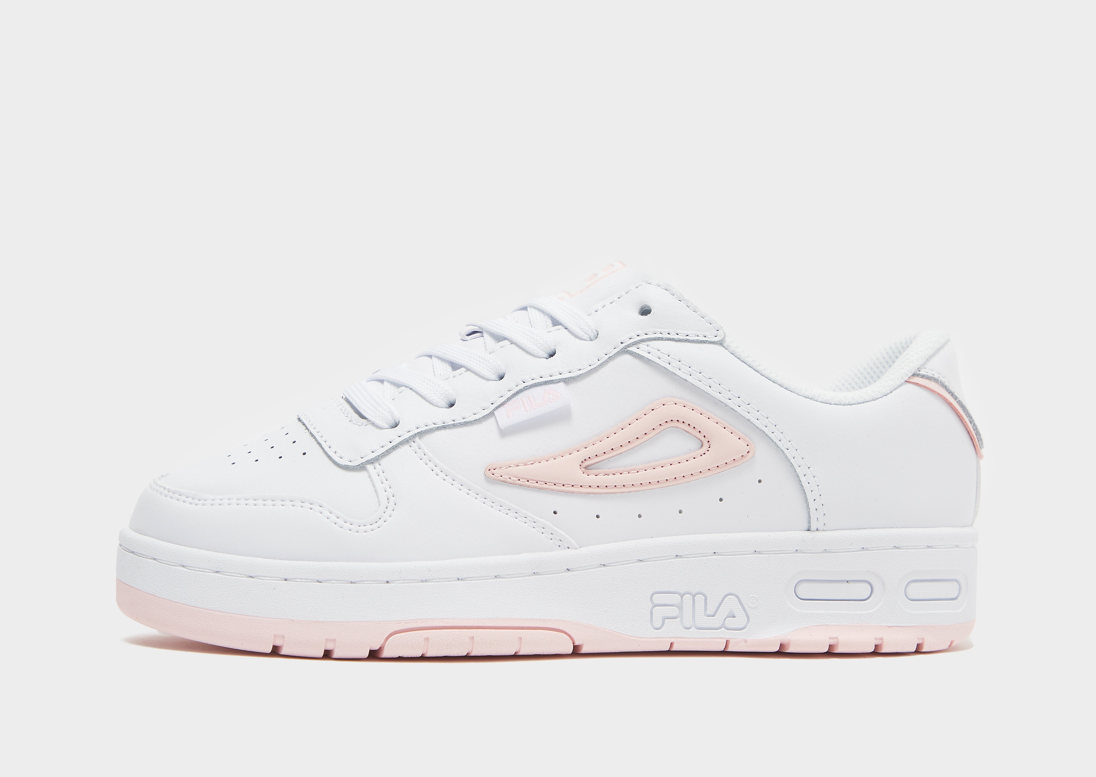 

Fila LNX-100 Junior - Only at JD - White - Kids, White