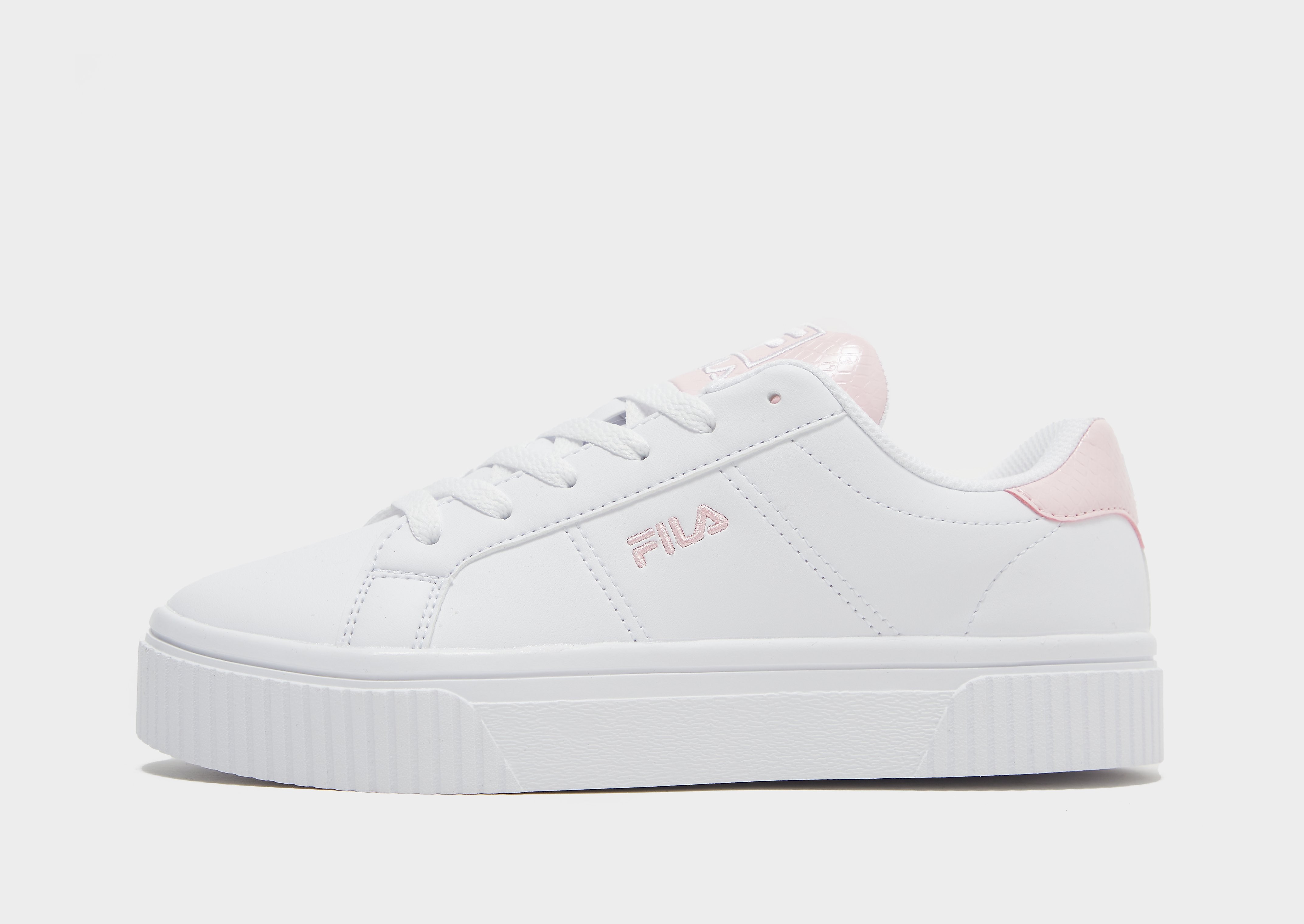 

Fila Panache Junior - Only at JD - White - Kids, White
