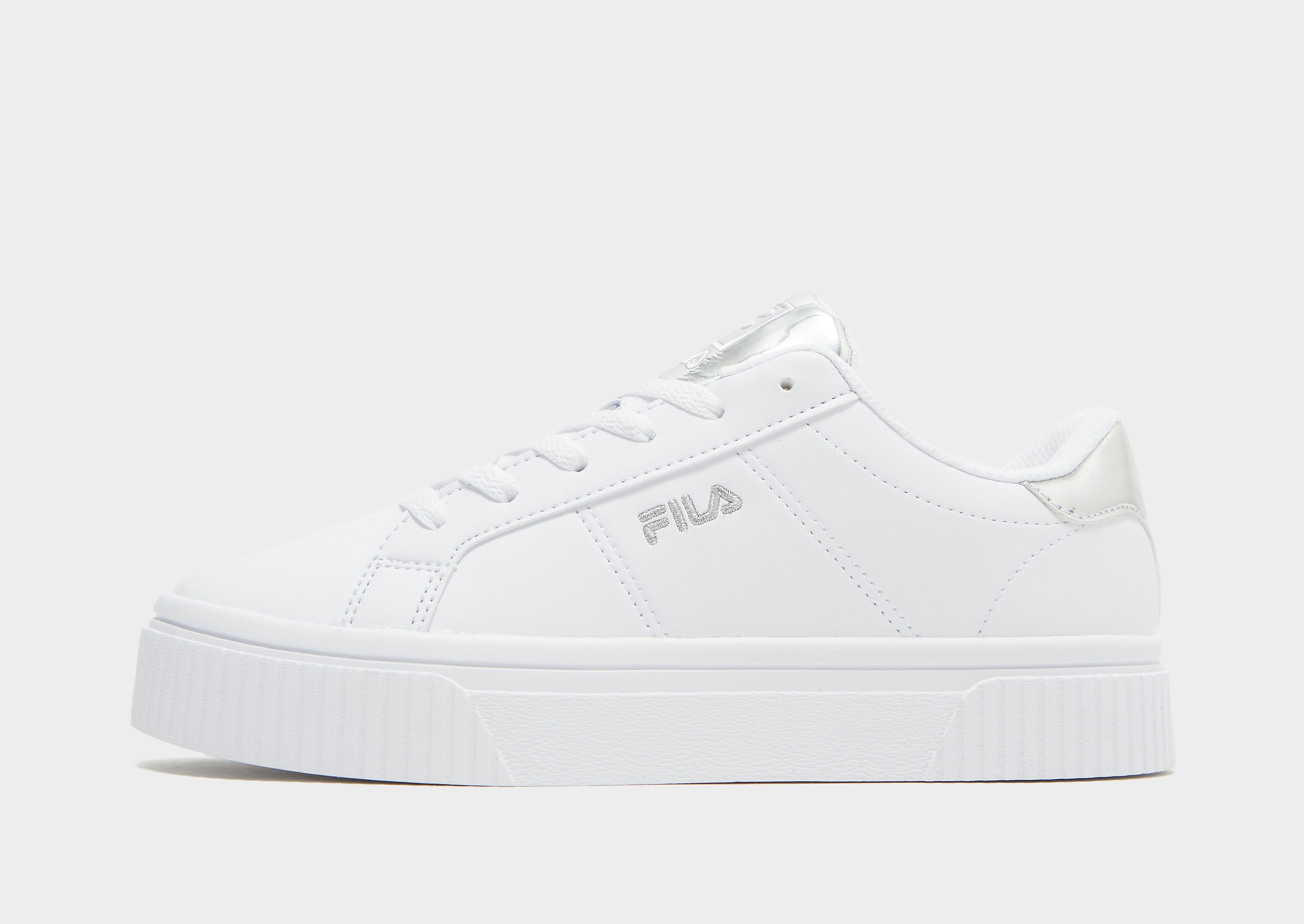 

Fila Panache Junior - Only at JD - White - Kids, White