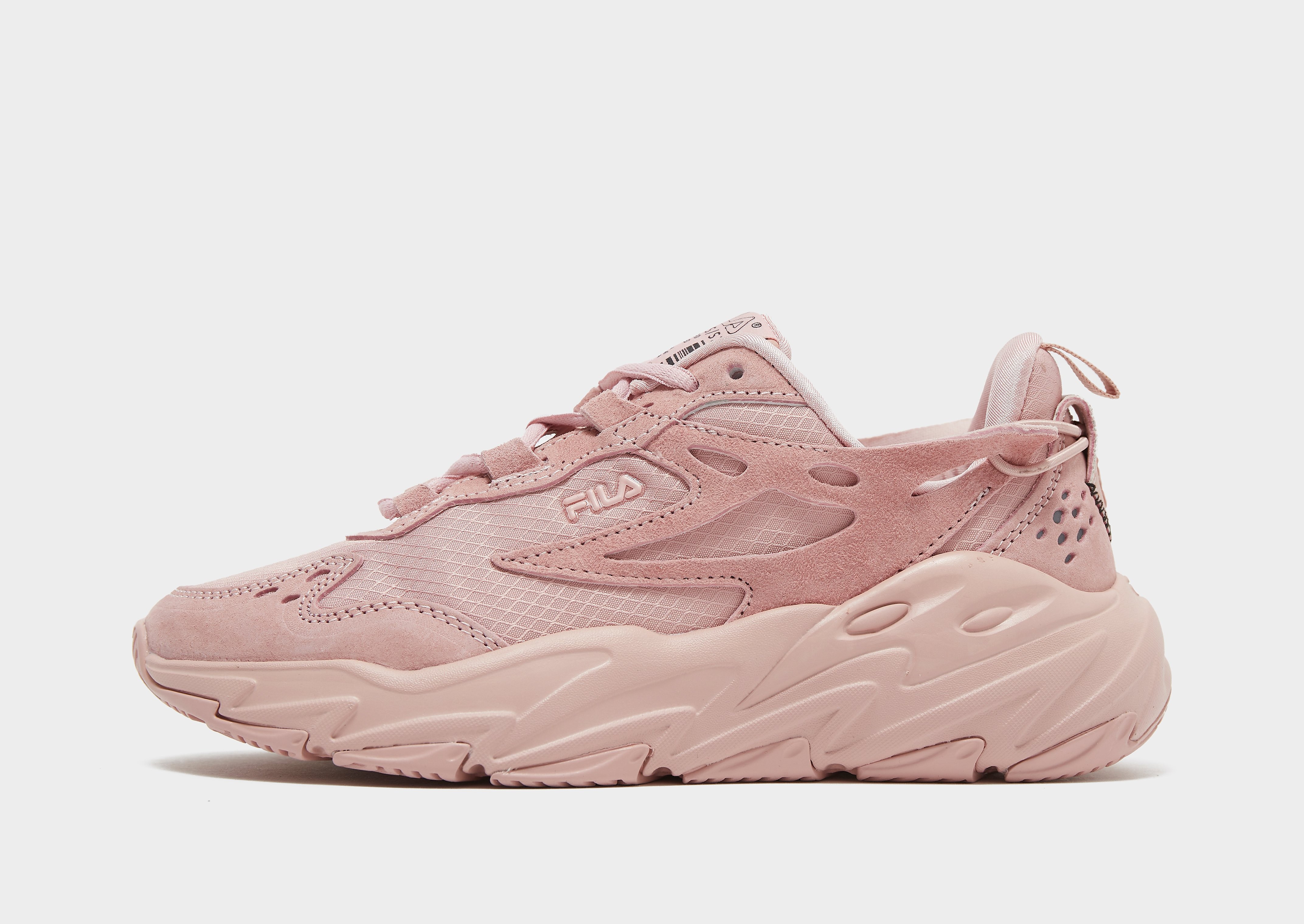 

Fila Ray Tracer Evo Junior - Only at JD - Pink - Kids, Pink