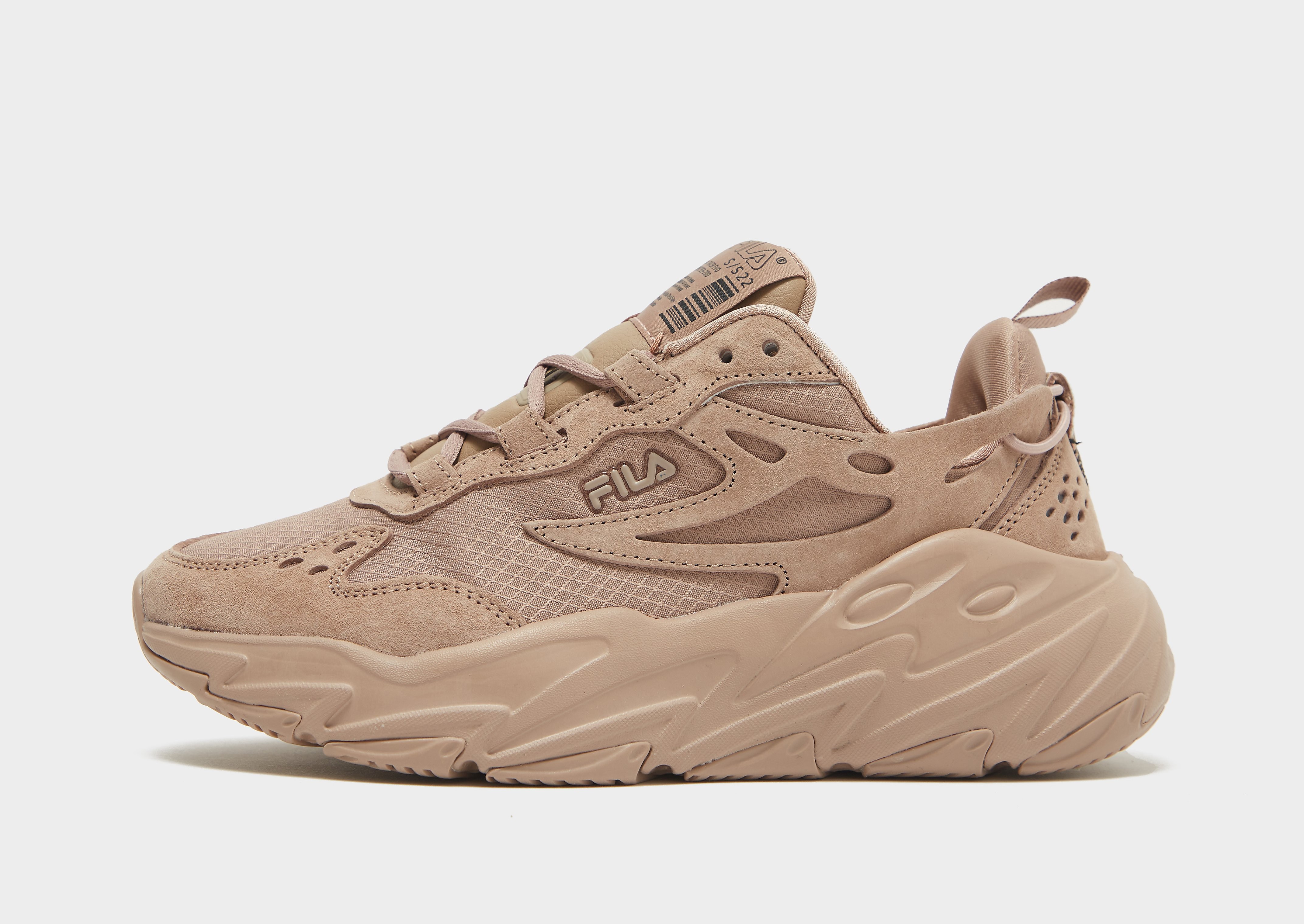 

Fila RT Evo Junior - Only at JD - Brown - Kids, Brown