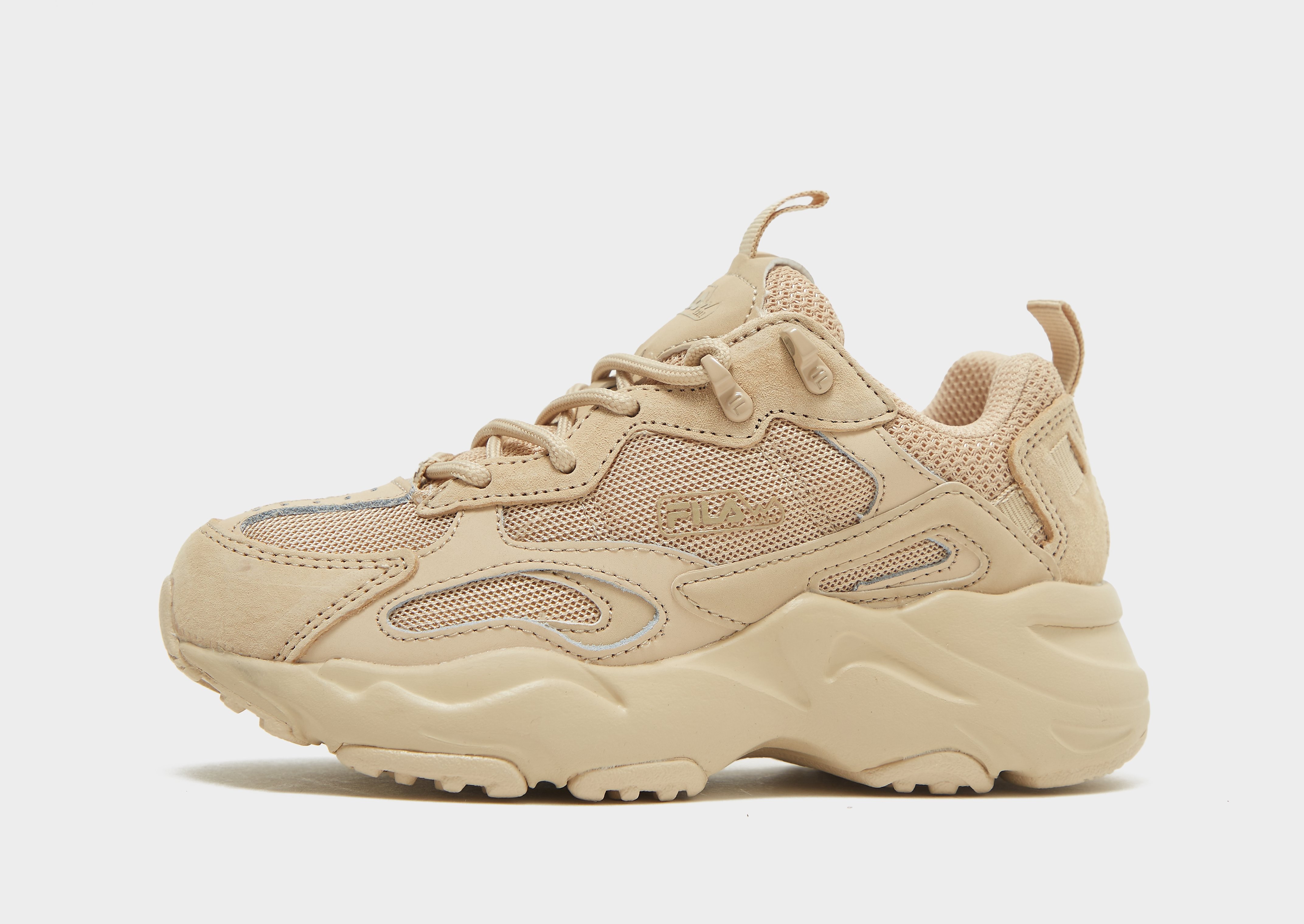 

Fila Ray Tracer Children - Only at JD - Brown - Kids, Brown