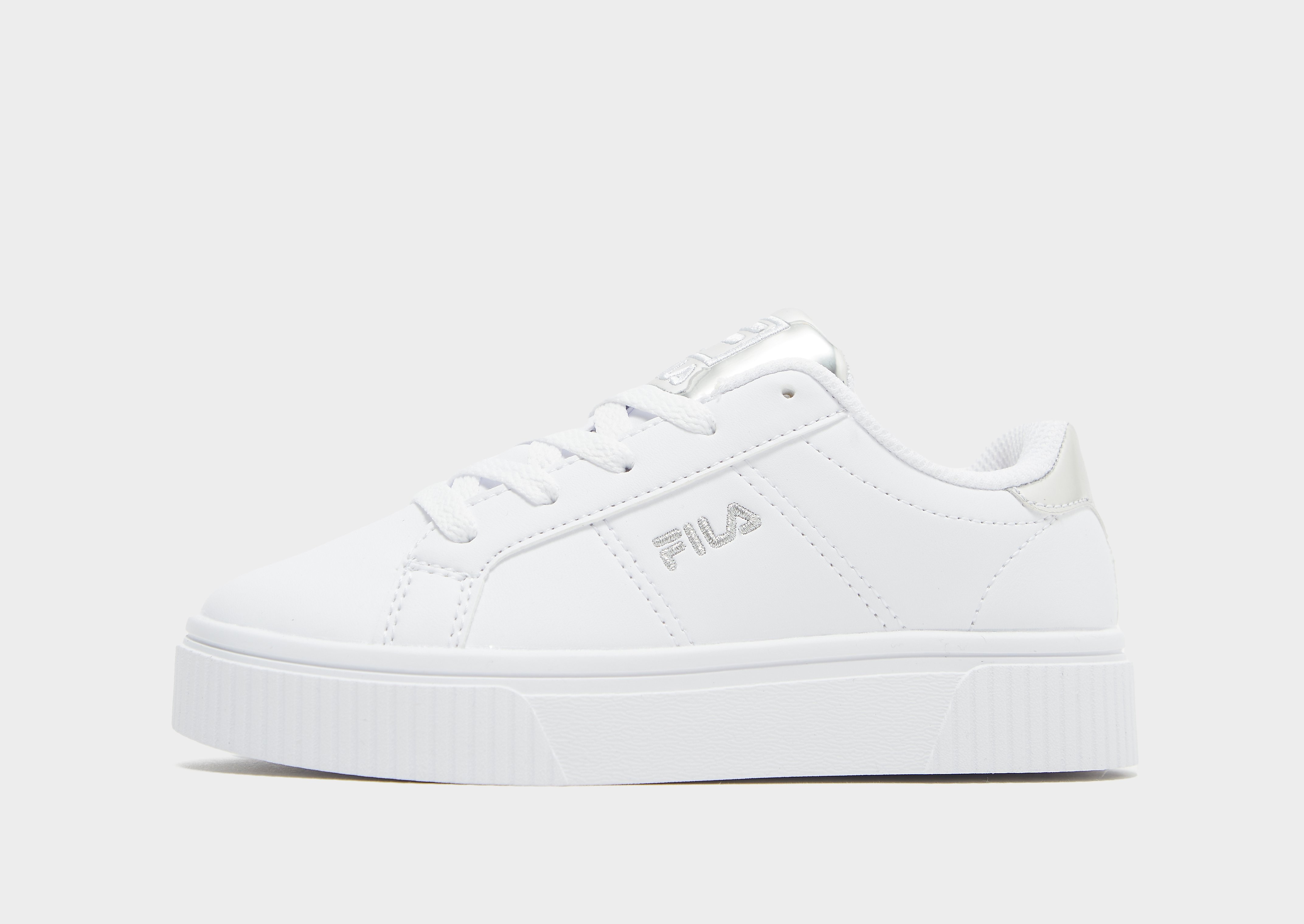 

Fila Panache Children - Only at JD - White - Kids, White