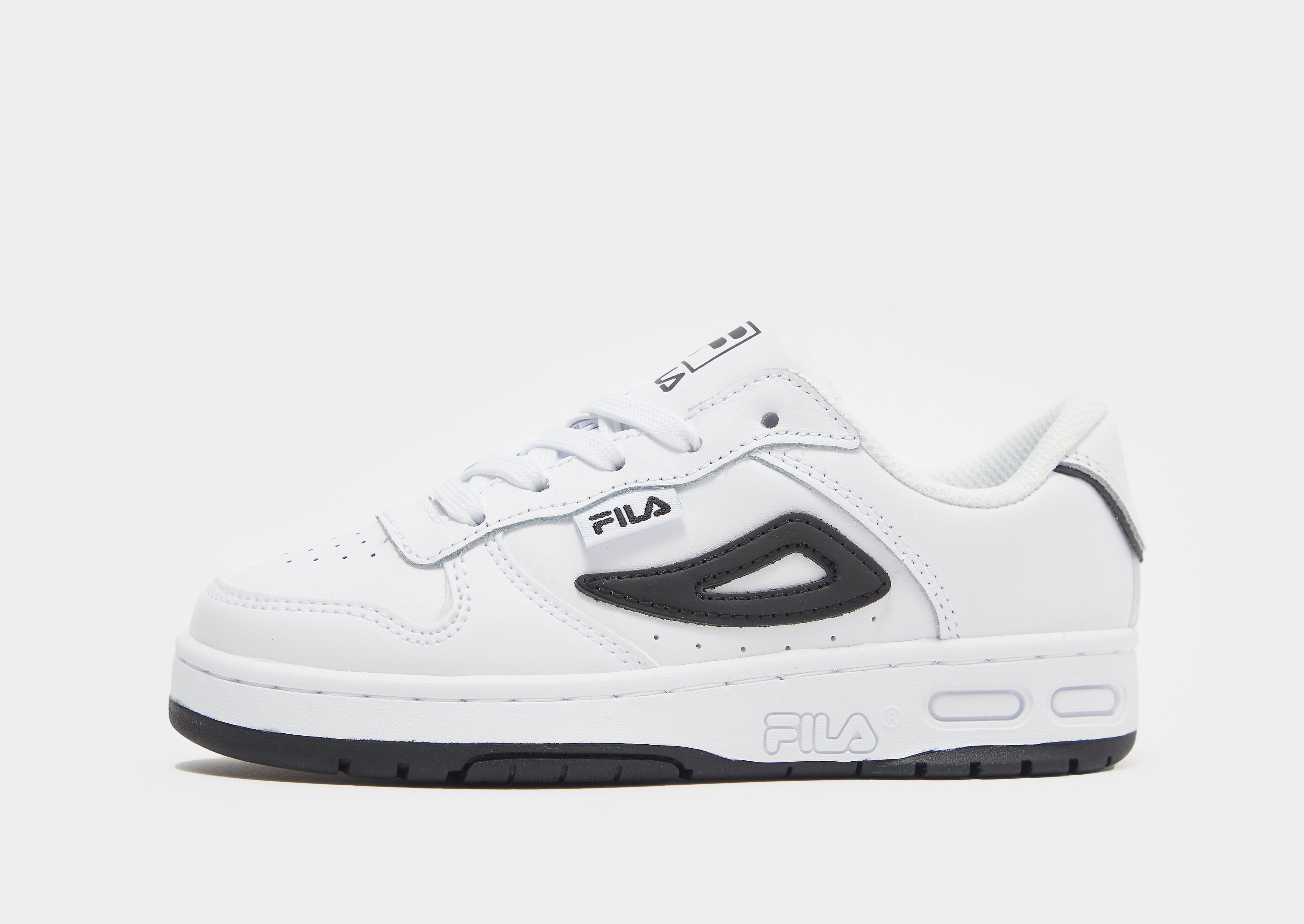 

Fila LNX-100 Children - Only at JD - White - Kids, White