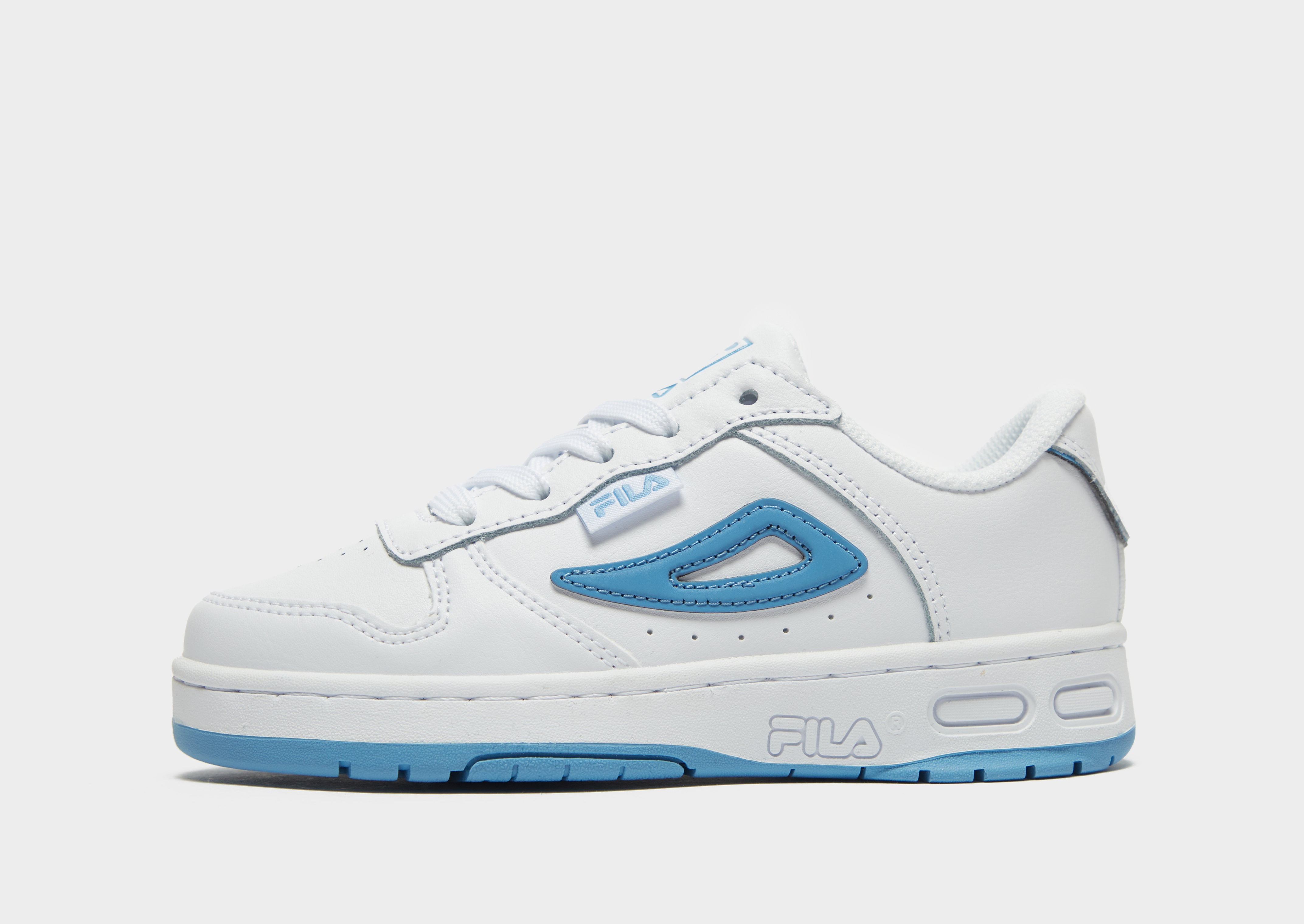 

Fila LNX-100 Children - Only at JD - White - Kids, White