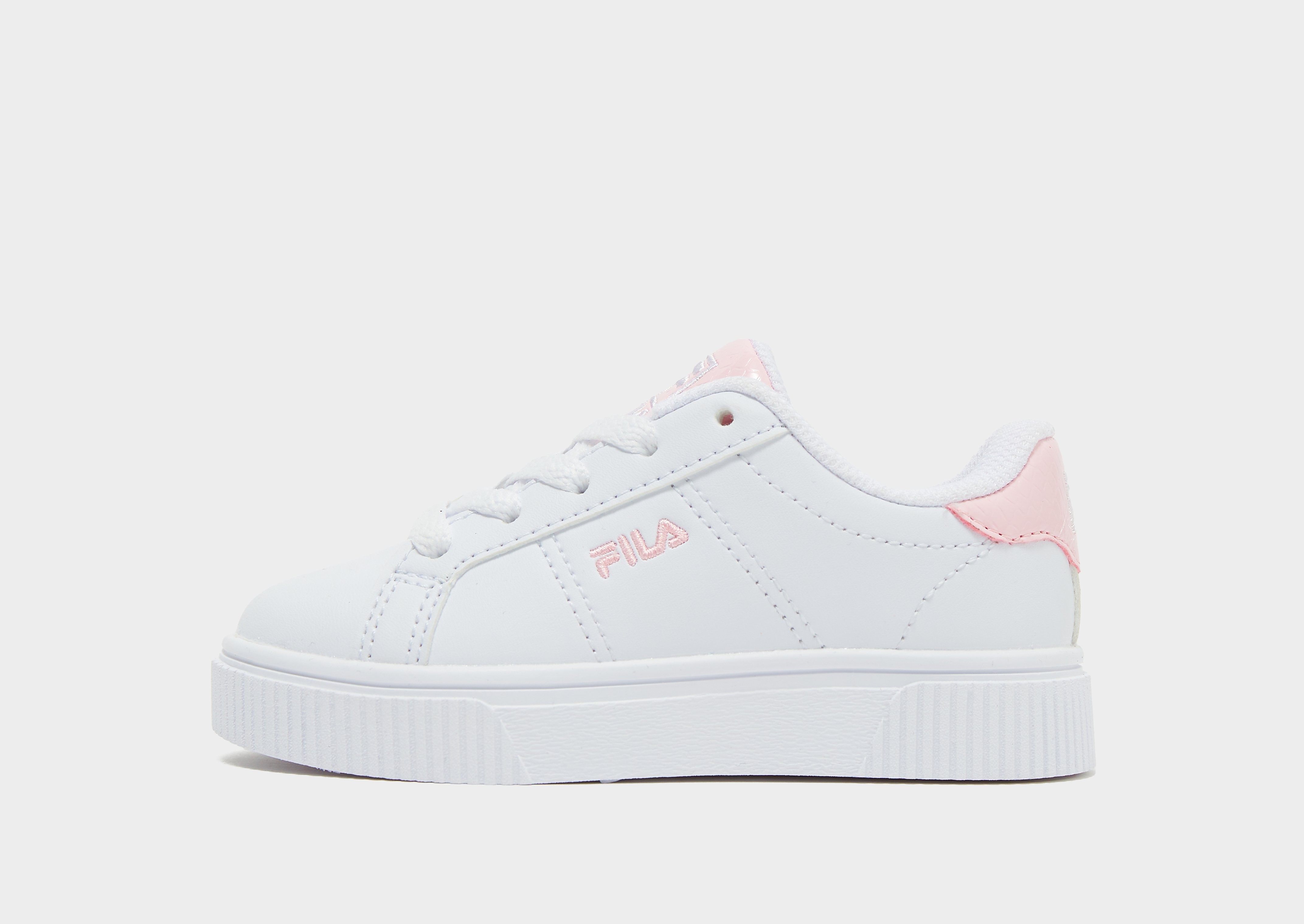 

Fila Panache Infant - Only at JD - White - Kids, White